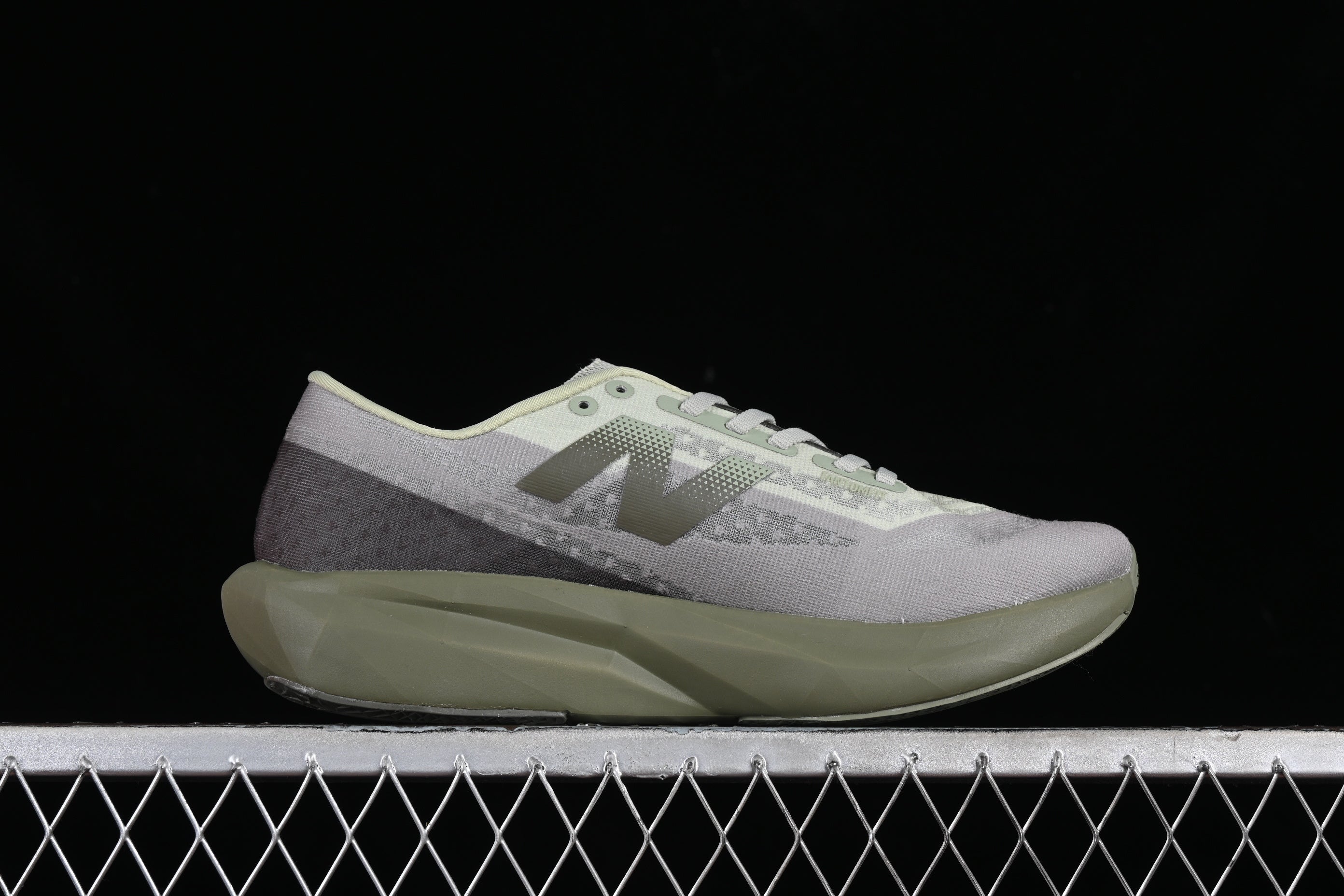 New Balance Fuelcell