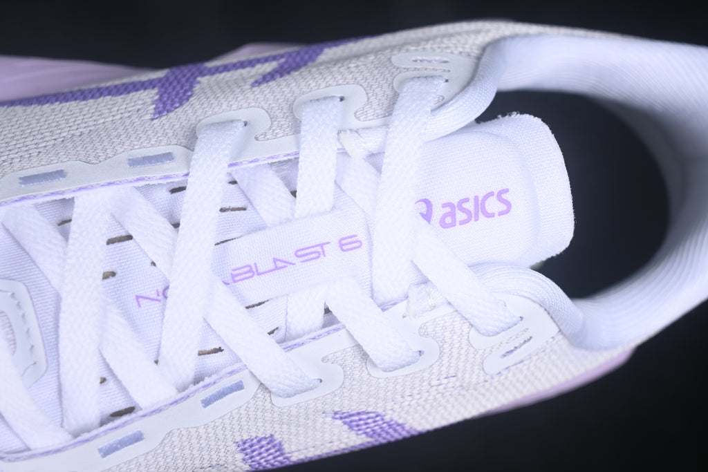 Asics Novablast 6