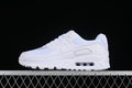 Nike Air Max 90 'Triple White'