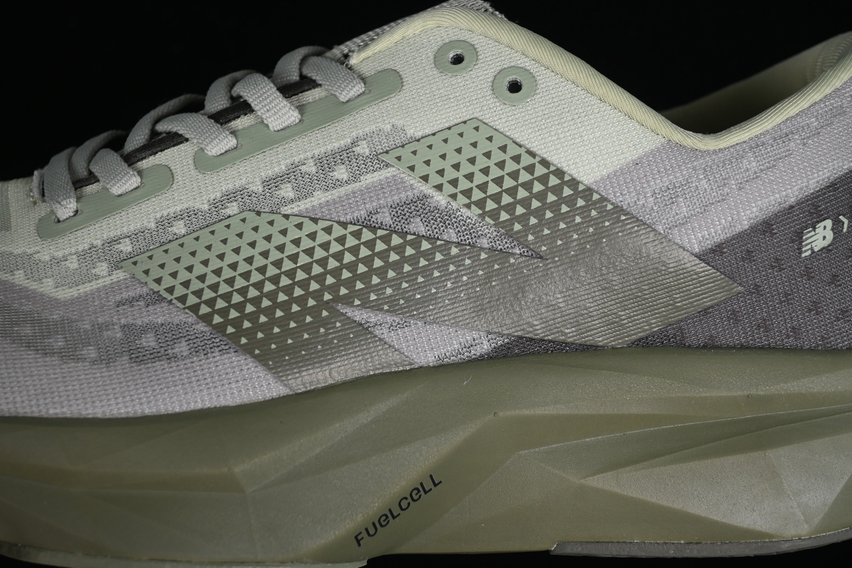 New Balance Fuelcell