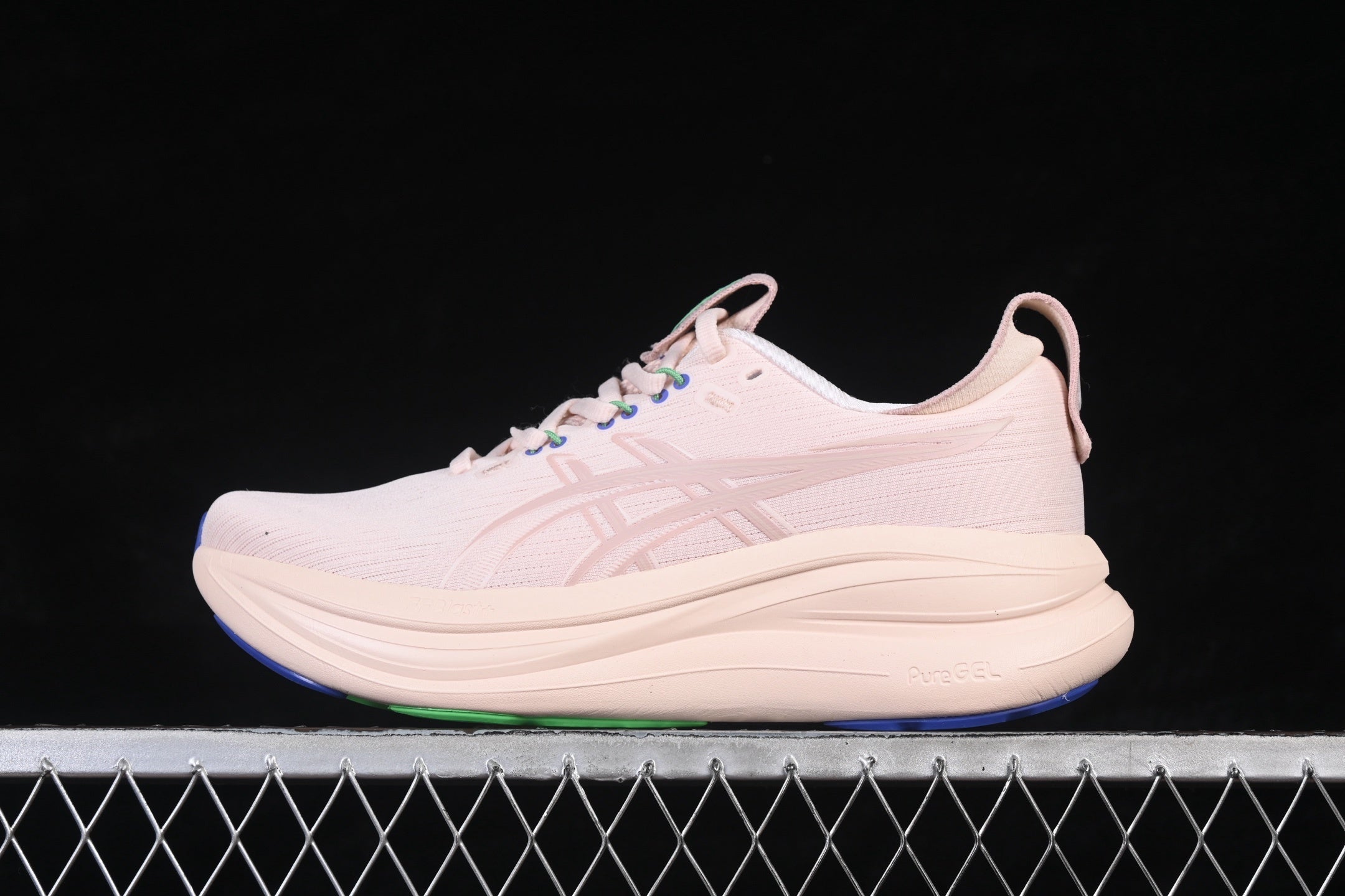 Asics Gel-Nimbus 28 Rosa