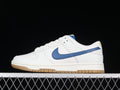 Nike Dunk Low SE "Sail/Dark Marina Blue"