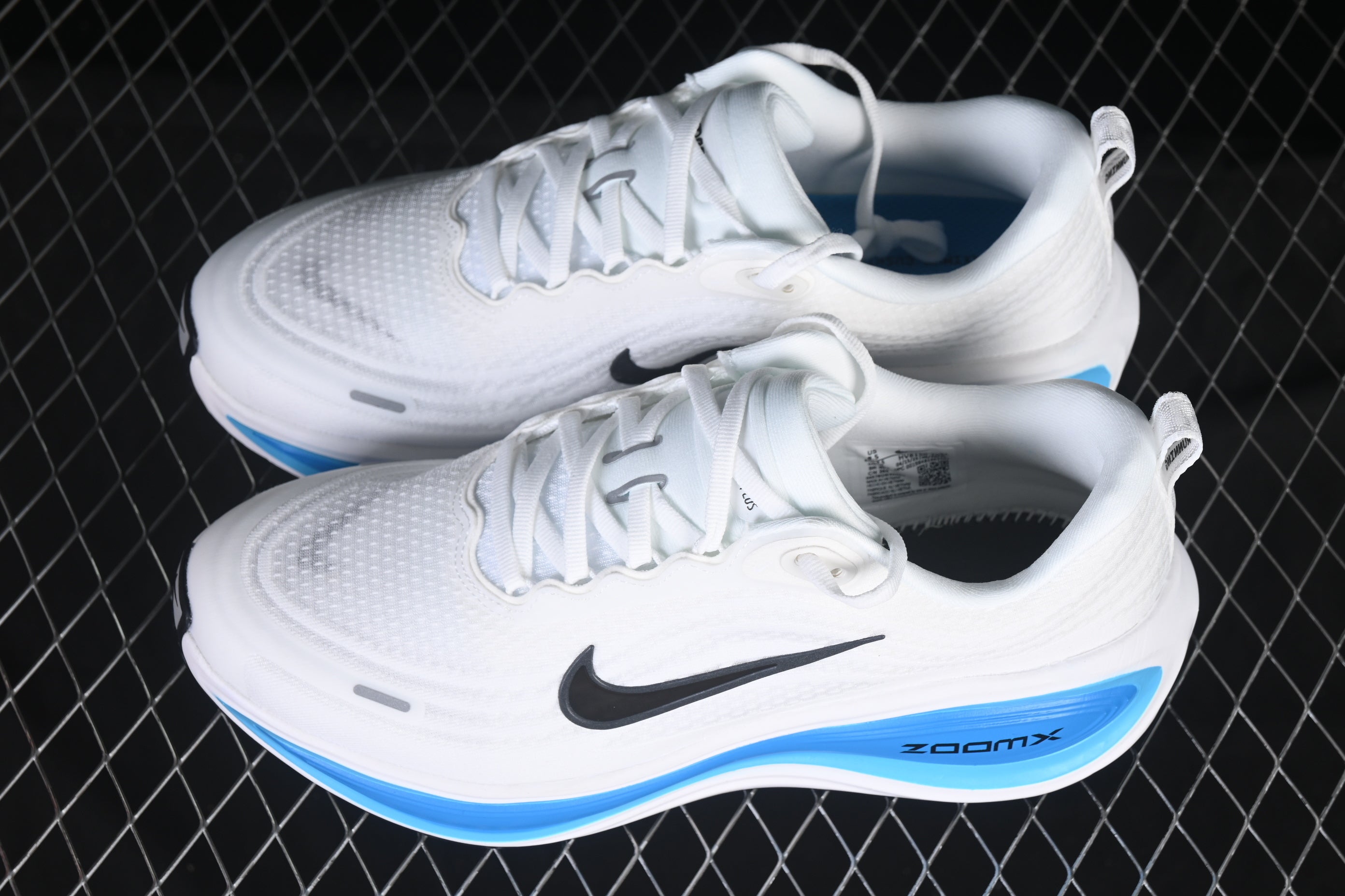 Nike Air Zoom Vomero Plus