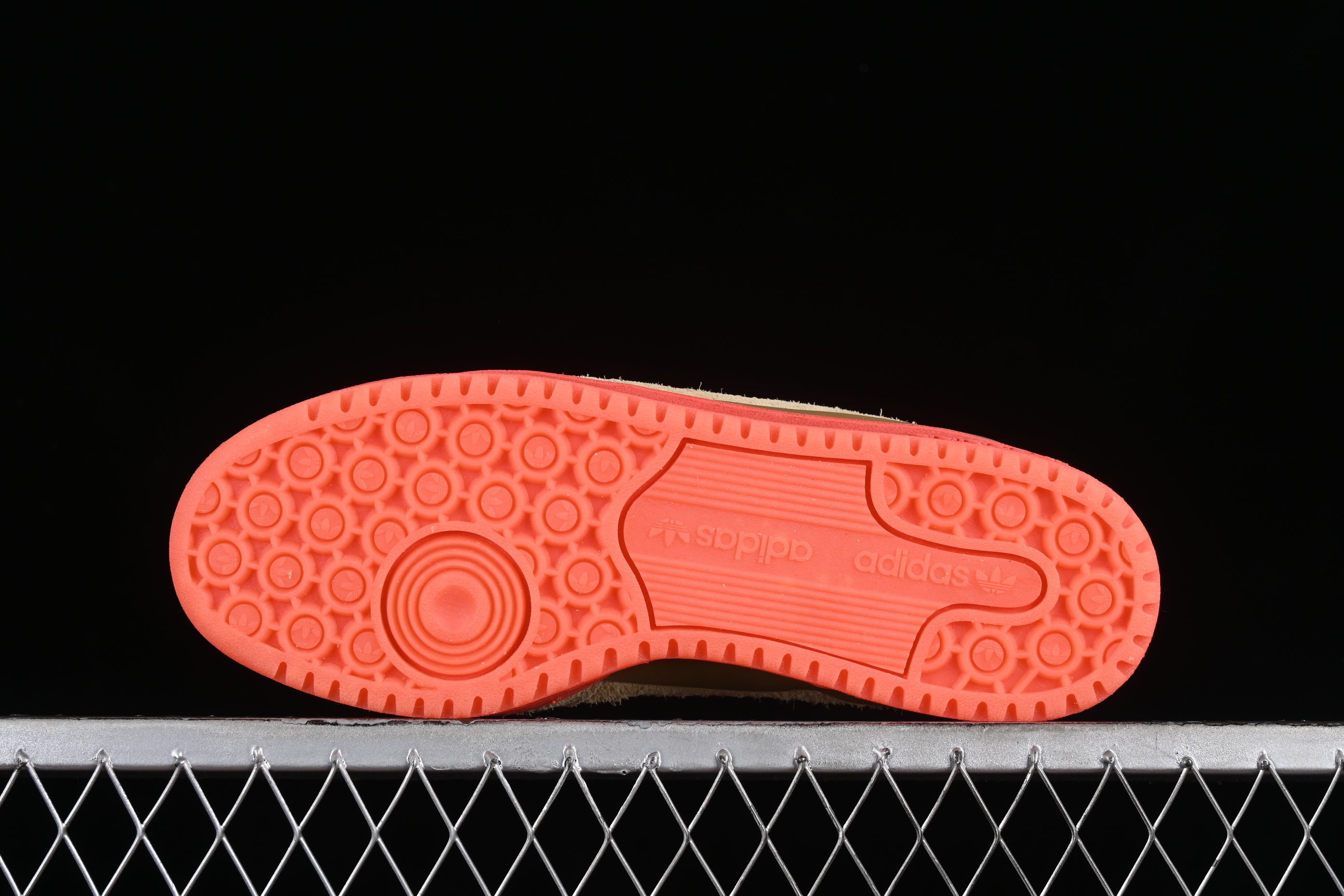 Adidas Forum 84 Low x The Grinch