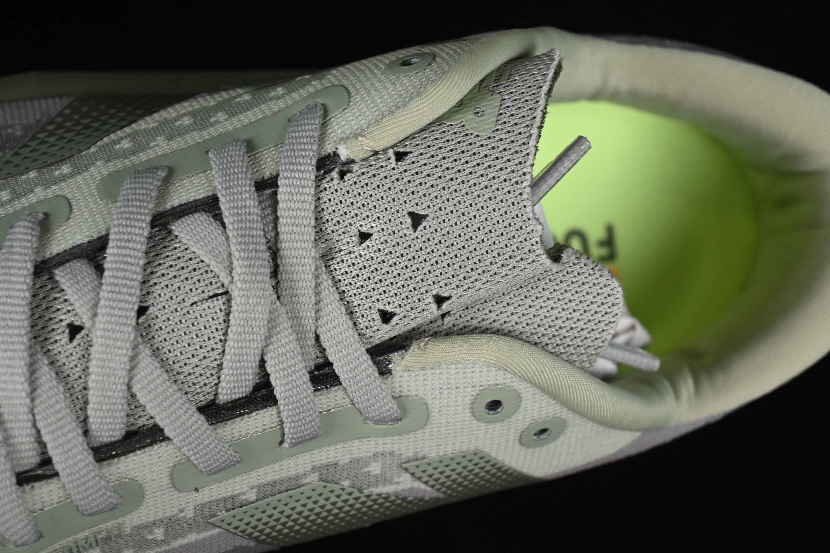 New Balance Fuelcell