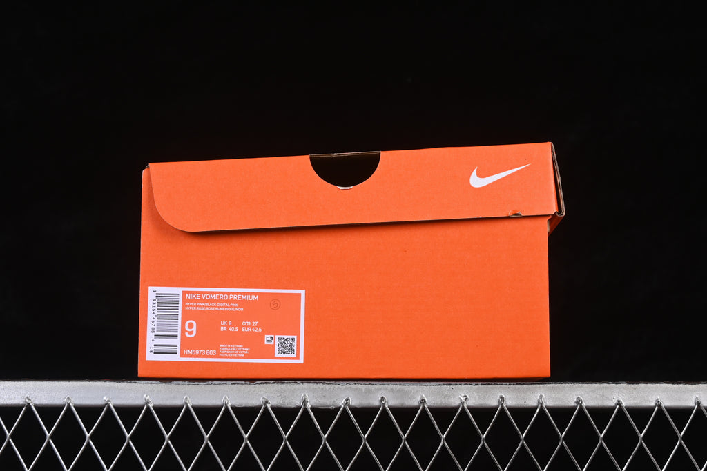 Nike Air Zoom Vomero Premium