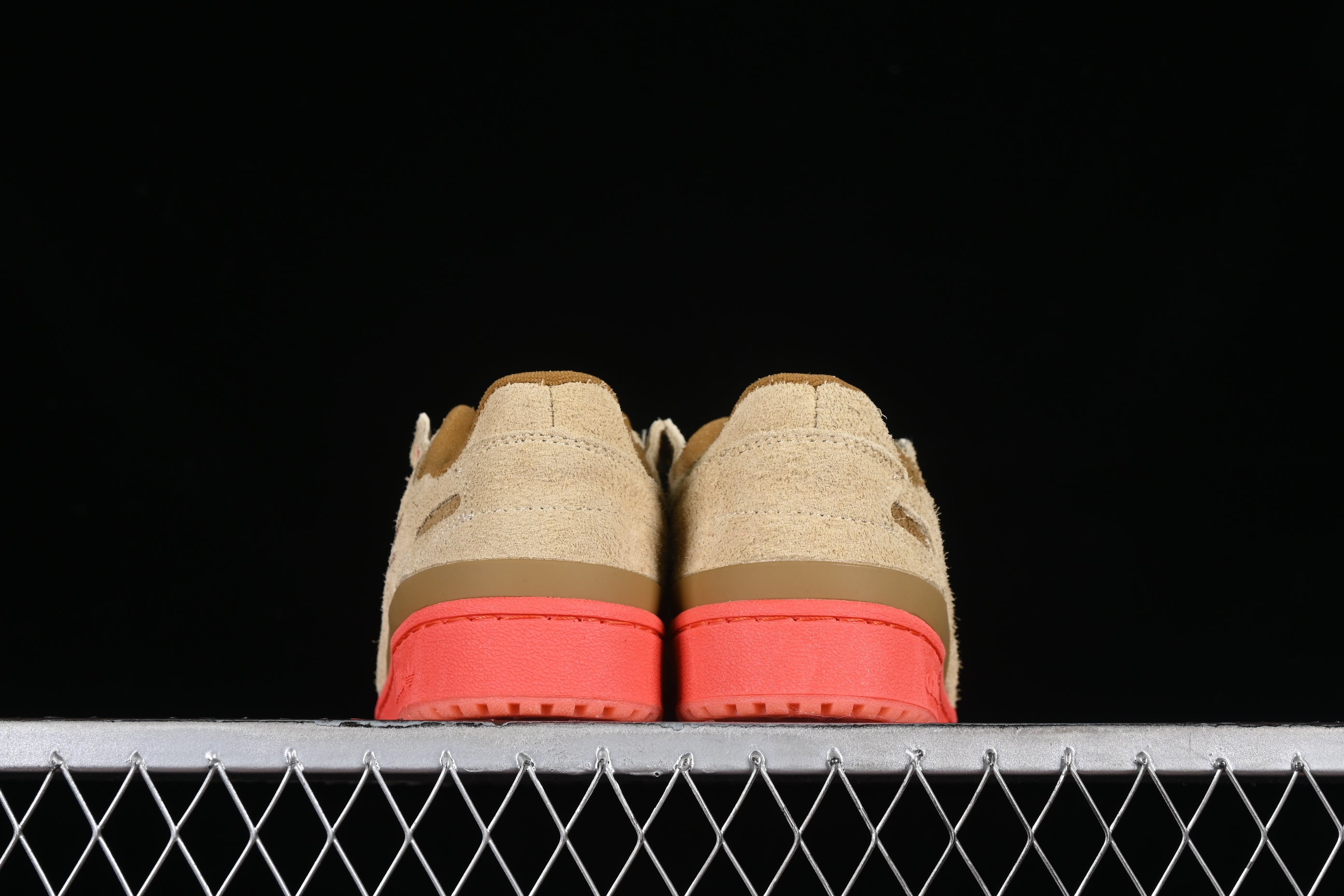 Adidas Forum 84 Low x The Grinch