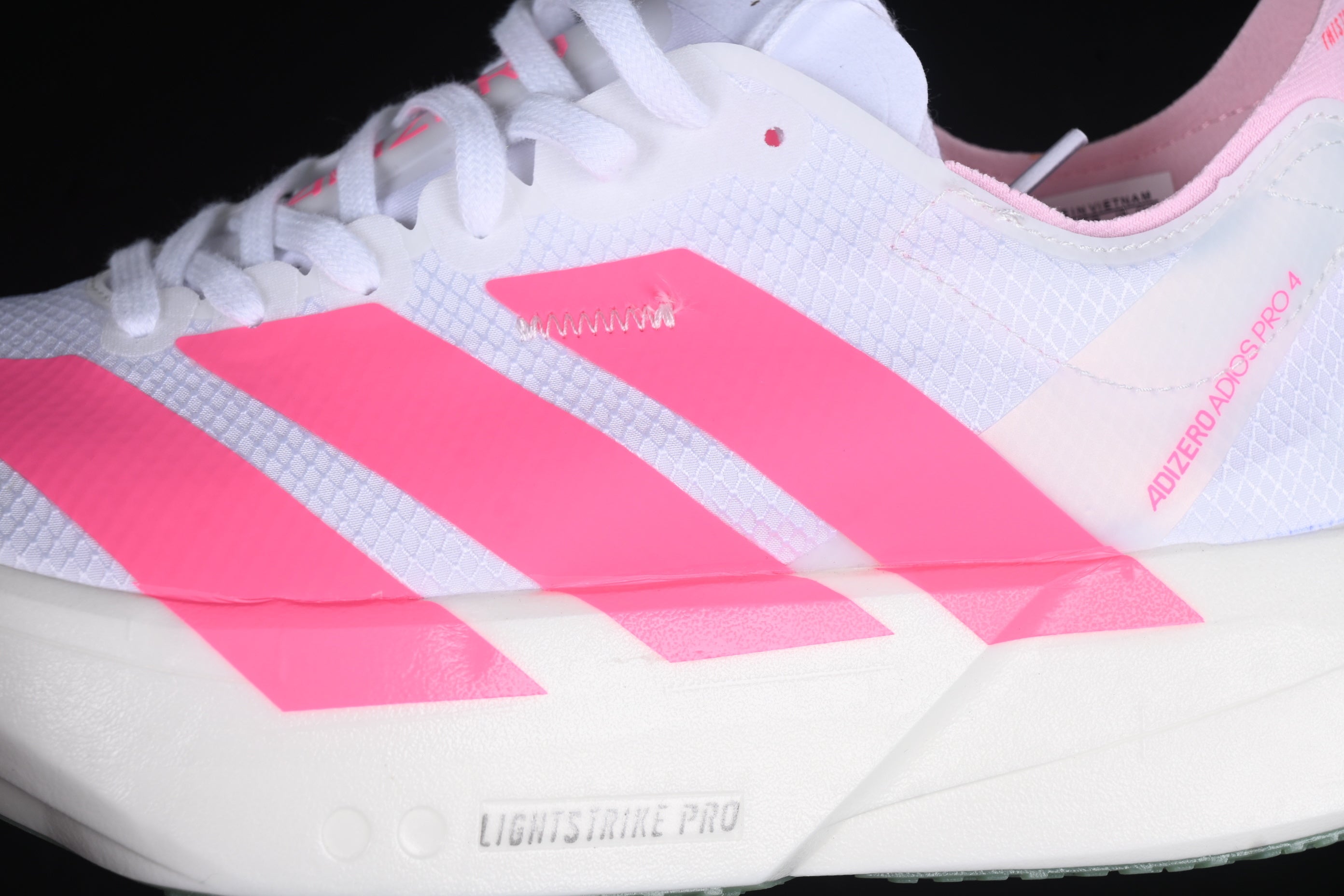 Ad Adizero Adios Pro 4
