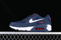 Nike Air Max 90 'Midnight Navy/White/Red'