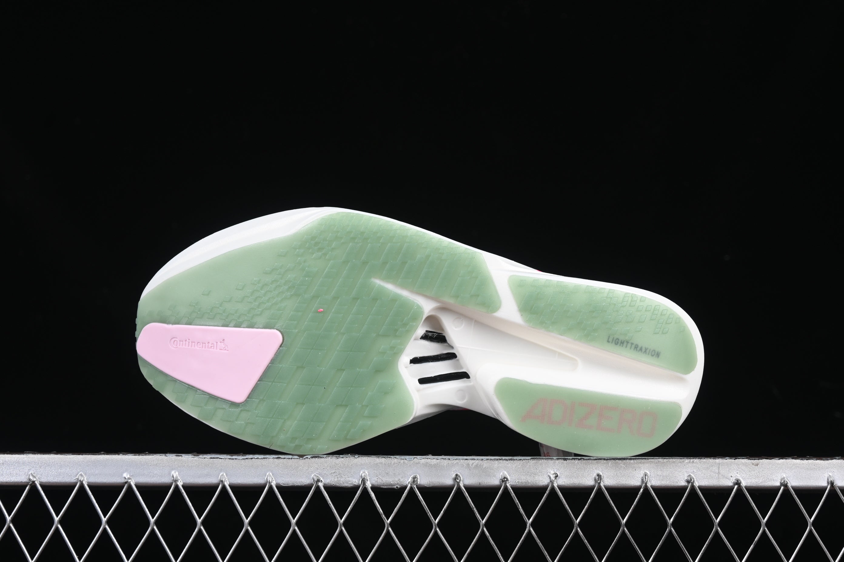 Ad Adizero Adios Pro 4