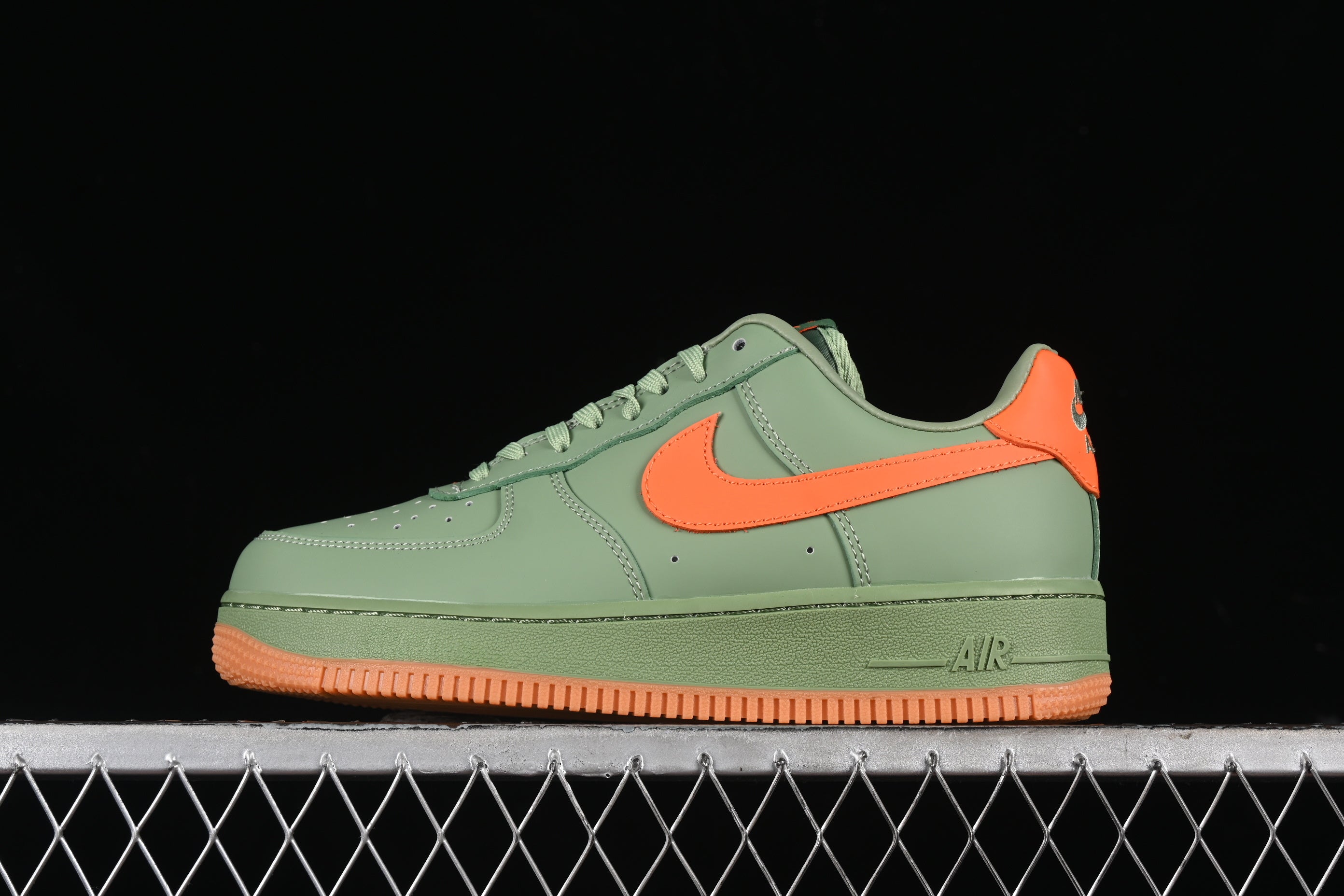 Nike Air Force 1'07 Low - Verde