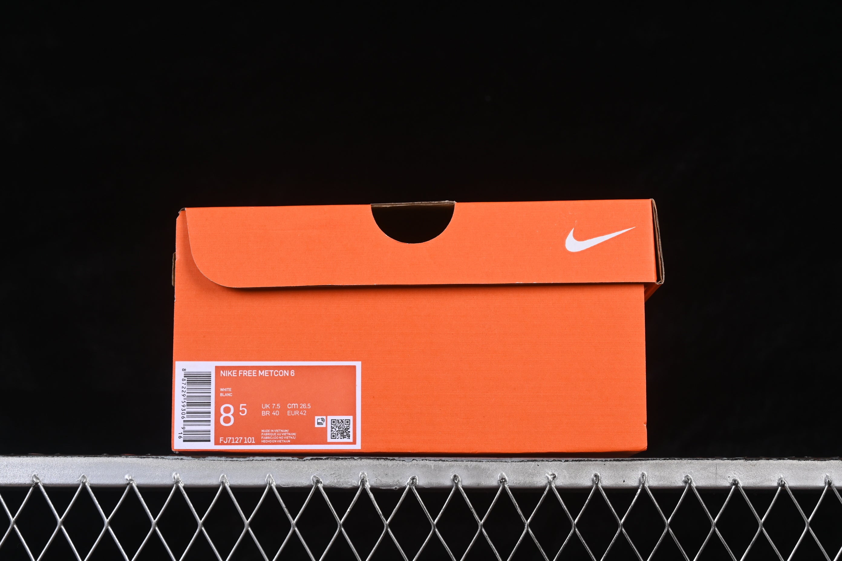 Nike Free Metcon 6
