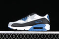 Nike Air Max 90 'Black/Wolf Grey/Marina Blue'