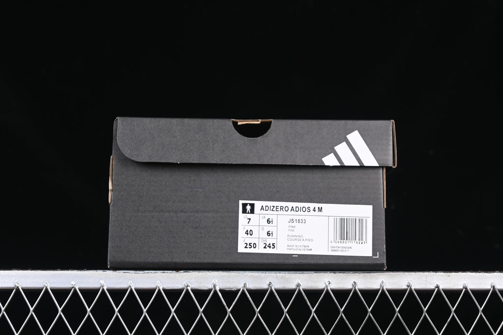 Ad Adizero Adios Pro 4