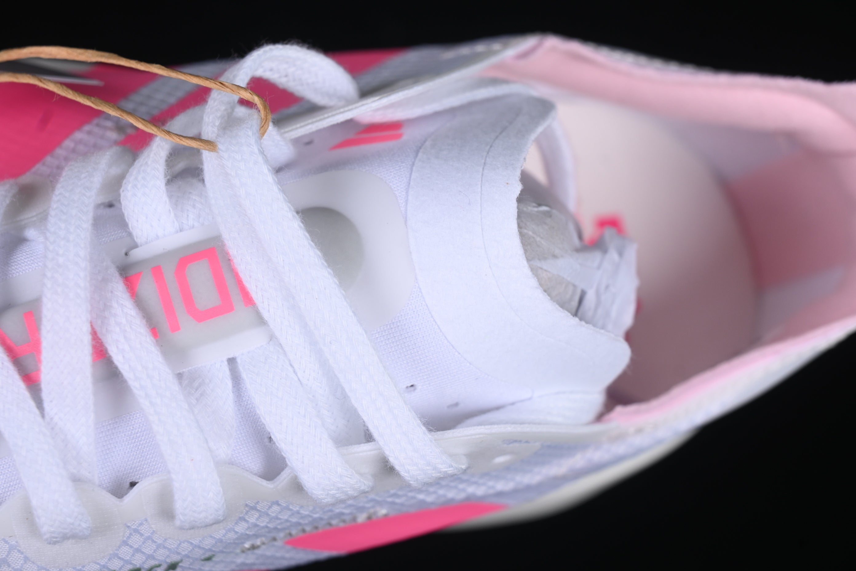 Ad Adizero Adios Pro 4