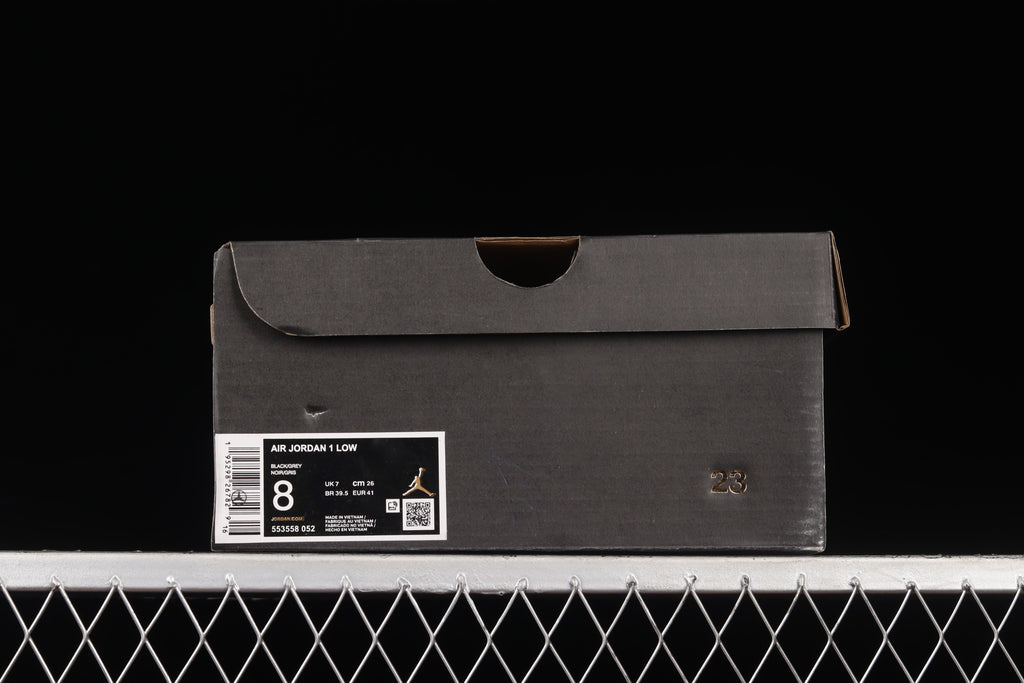 Nike Air Jordan 1 Low