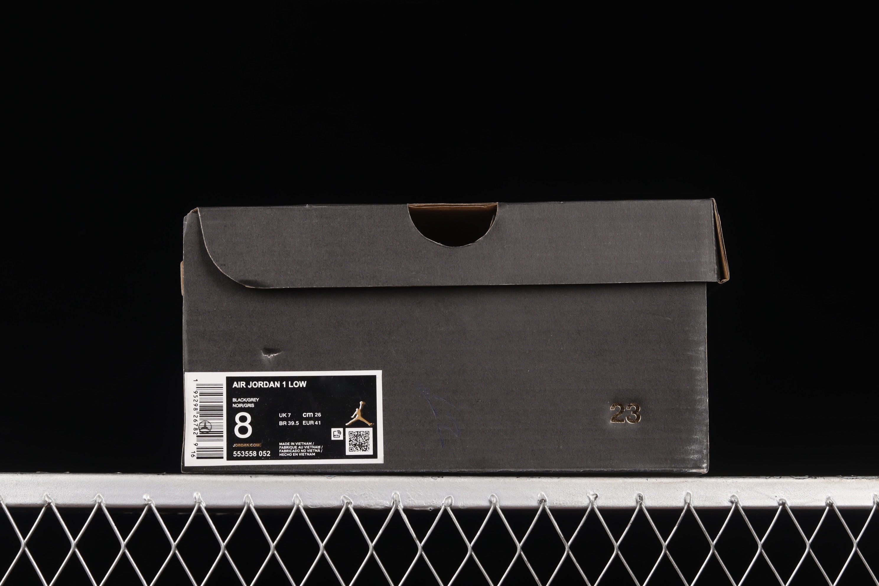 Nike Air Jordan 1 Low