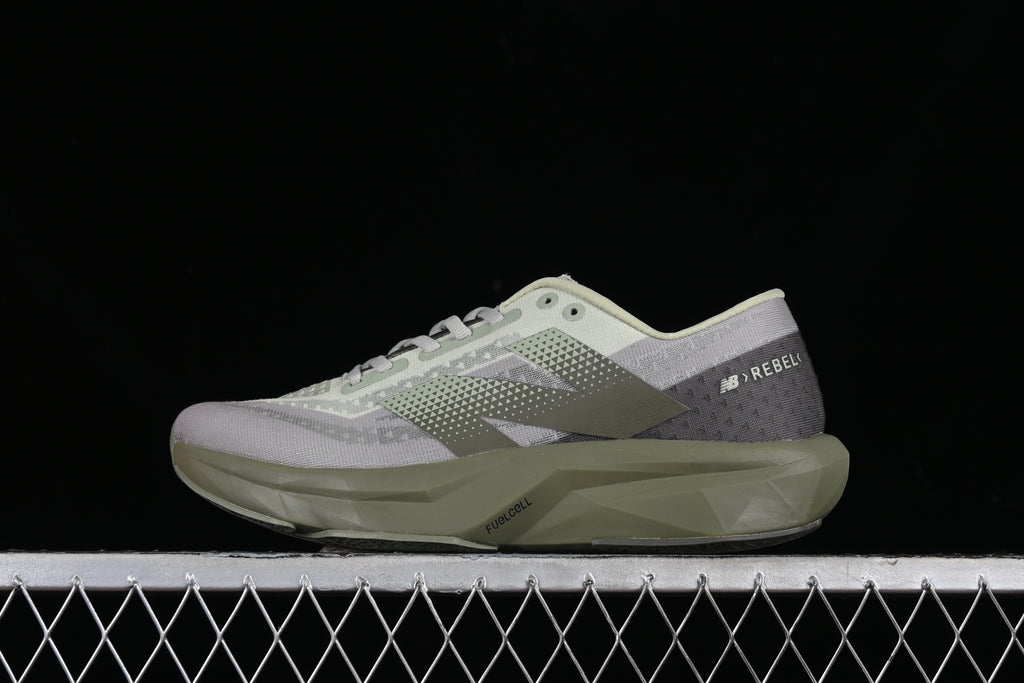 New Balance Fuelcell