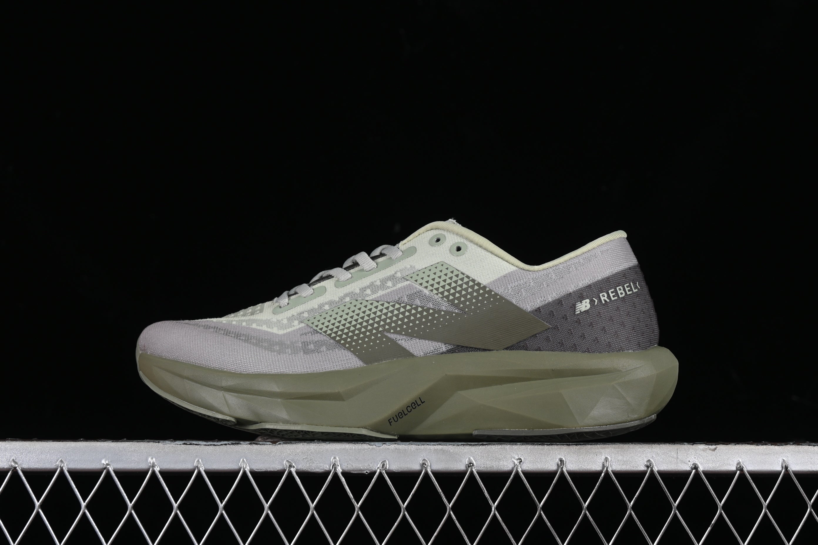 New Balance Fuelcell
