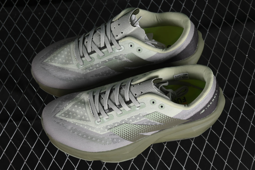 New Balance Fuelcell