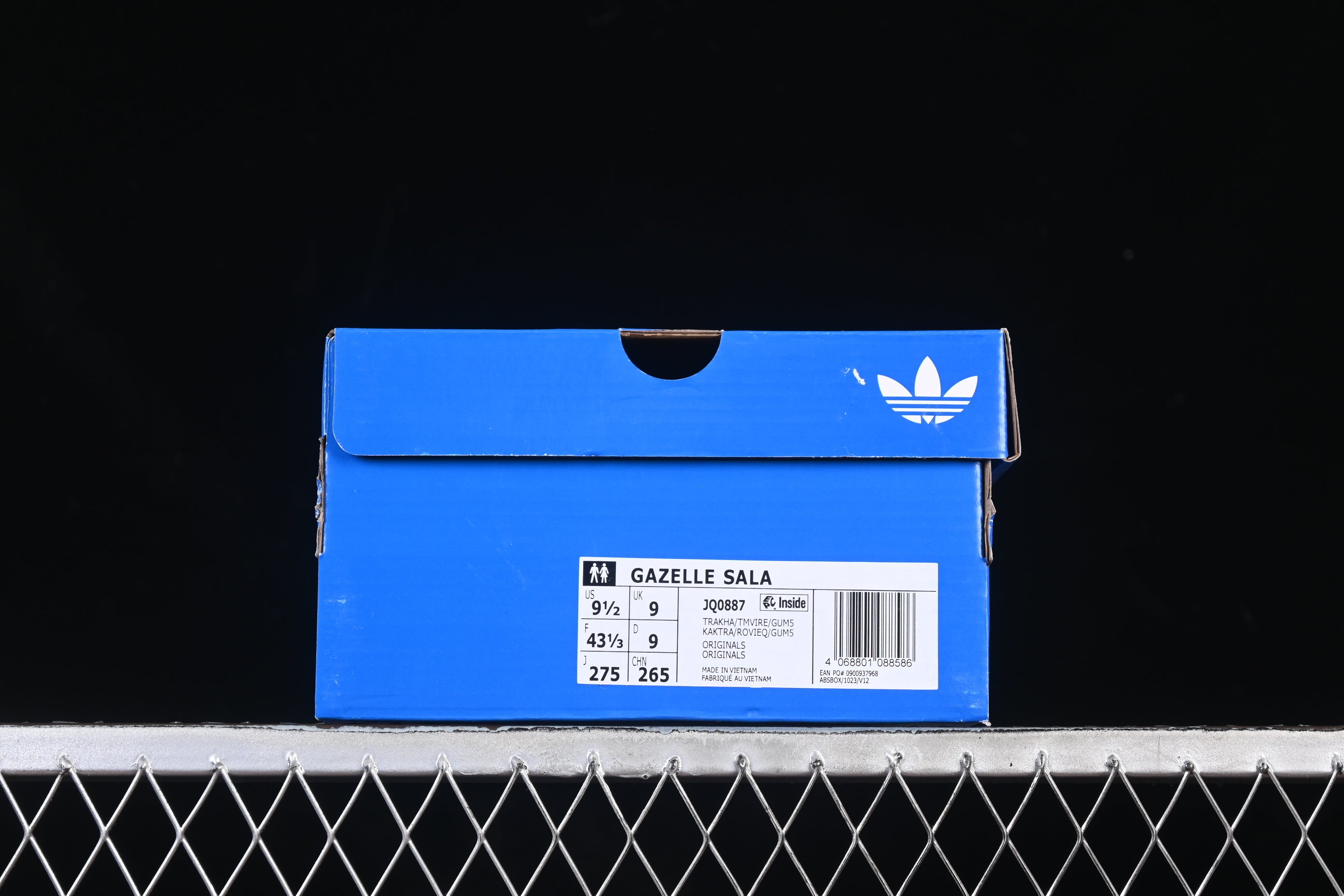Adidas Originals Gazelle Sala