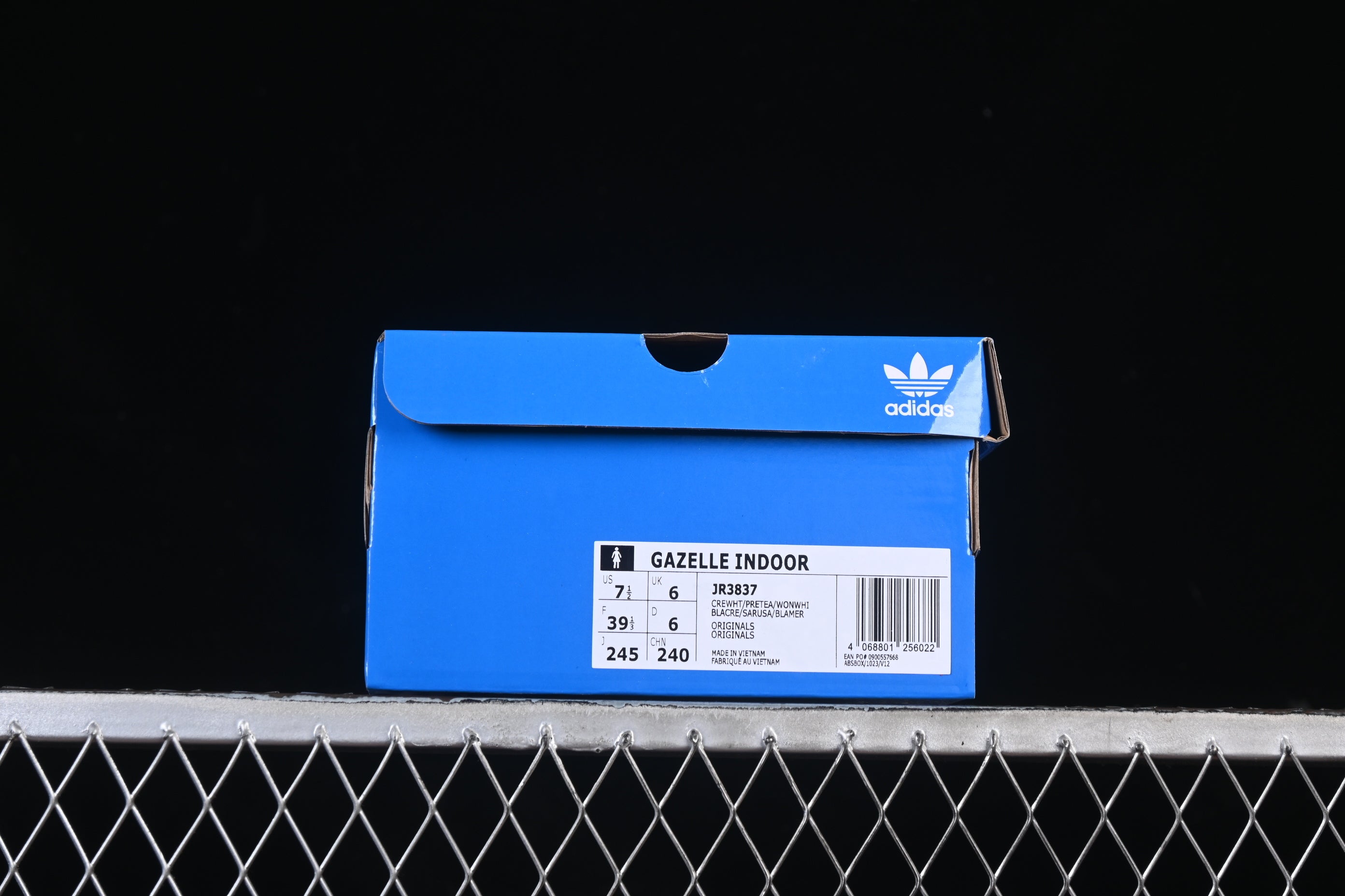Adidas Originals Gazelle Indoor