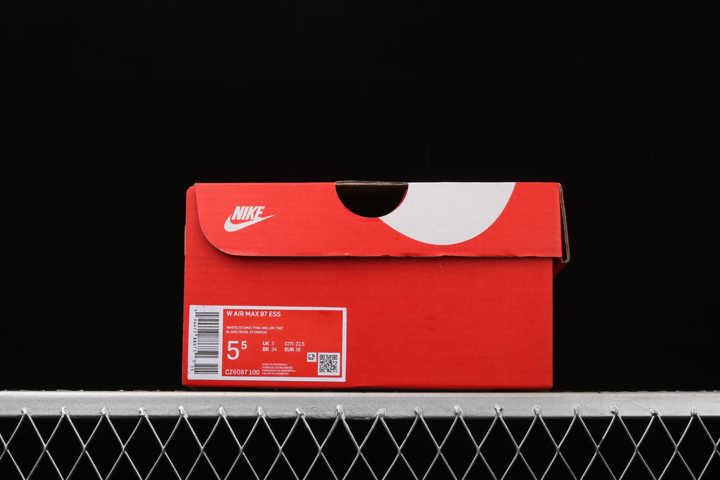 Nike W Air Max 97 ESS Melon Tint