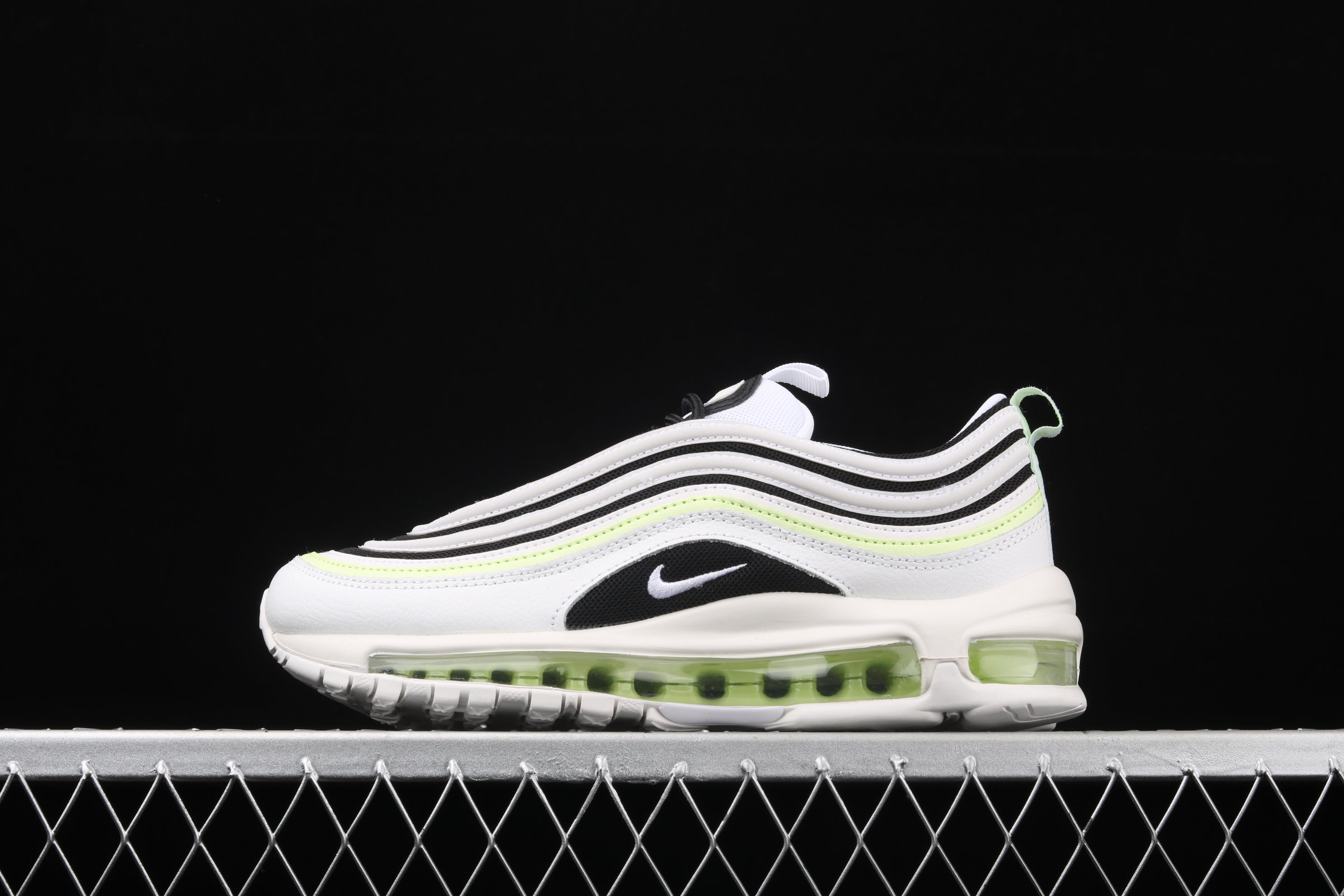 Nike W Air Max 97 Barely Volt