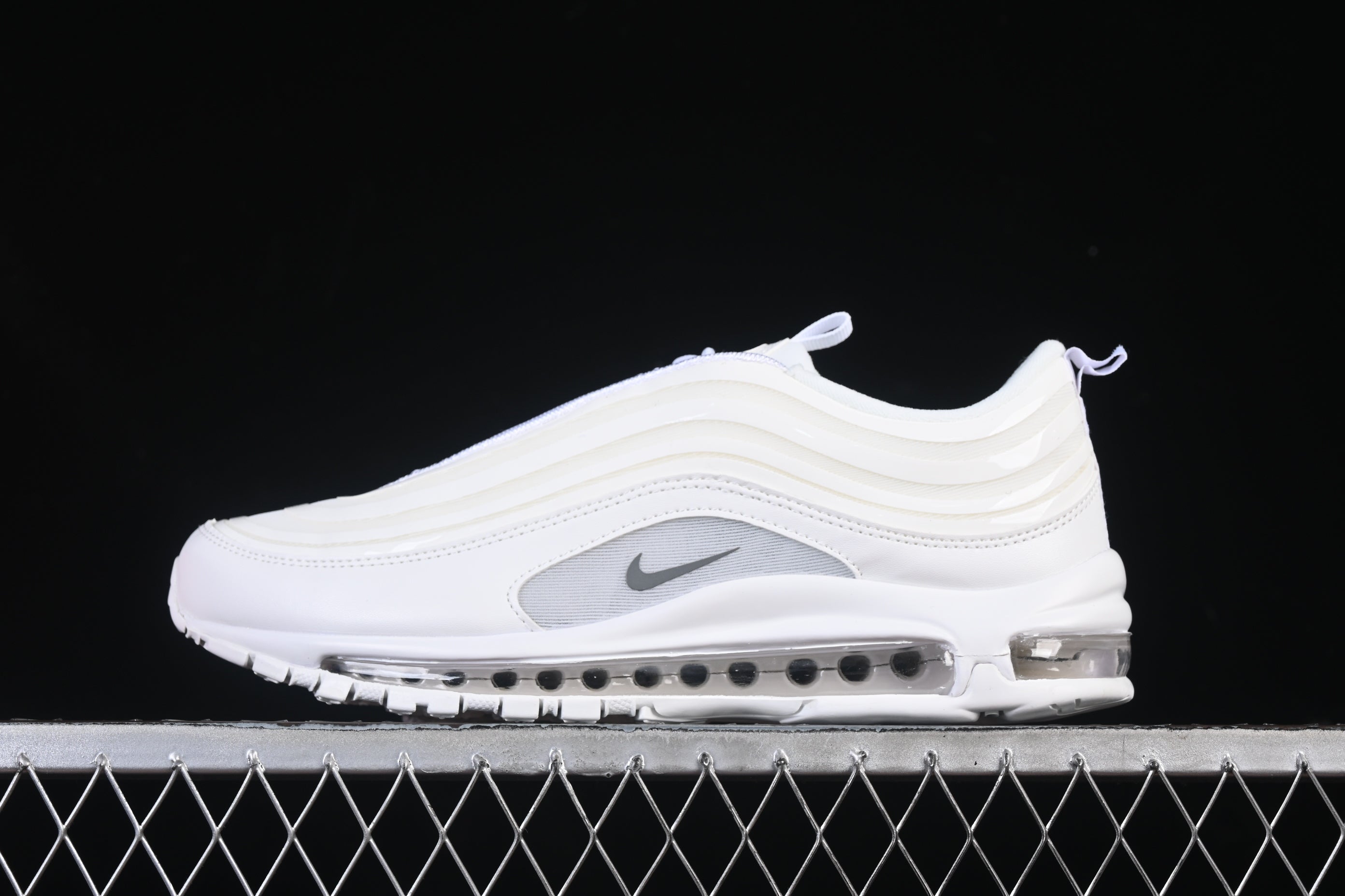 Nike Air Max 97 White