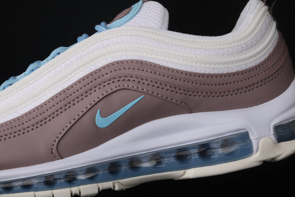 Nike Air Max 97 Spruce Aura Celestial Blue