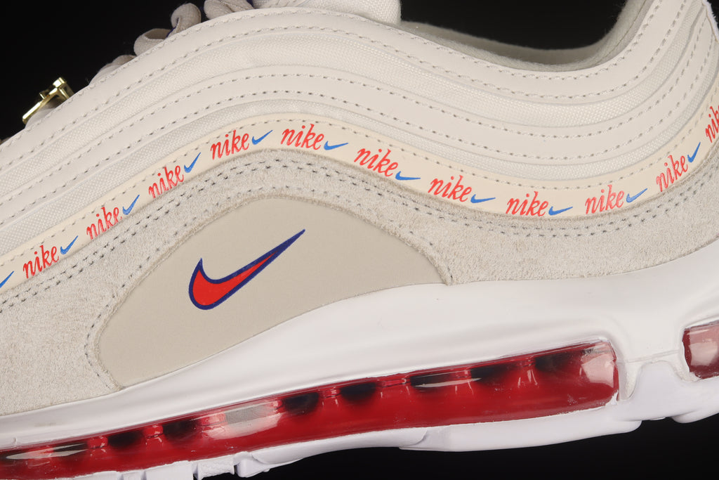 Nike Air Max 97 SE Light Bone