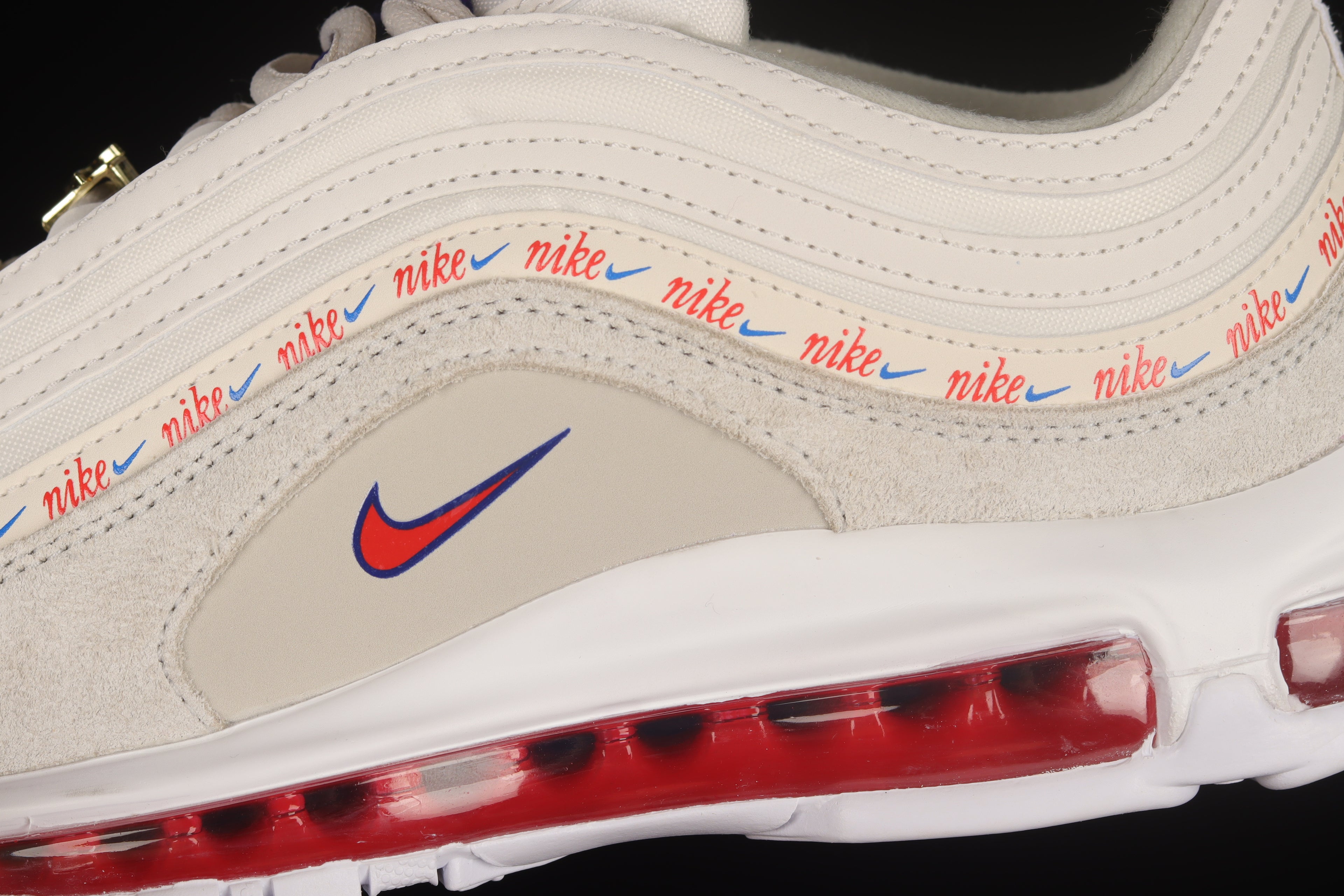 Nike Air Max 97 SE Light Bone
