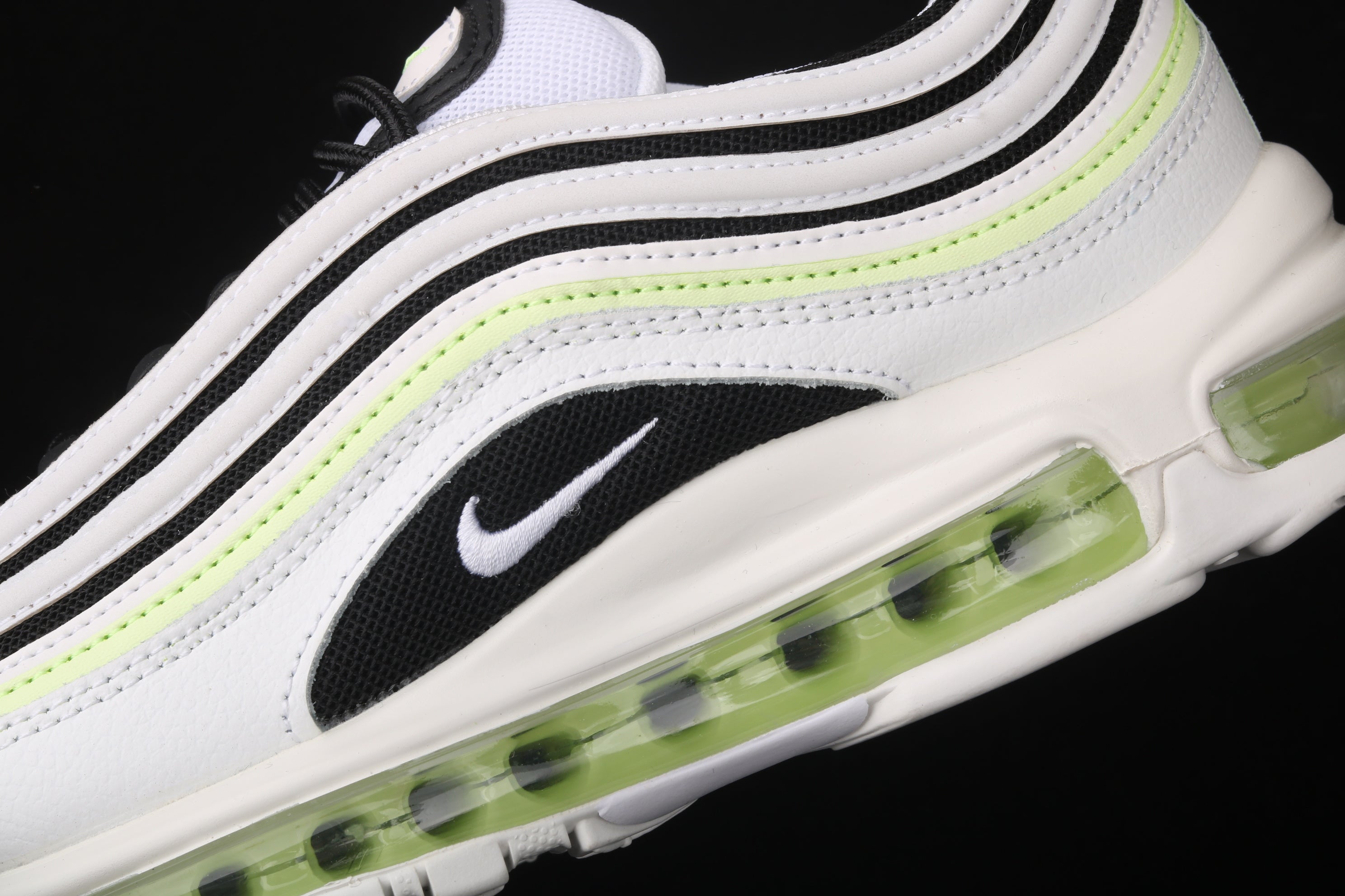 Nike W Air Max 97 Barely Volt