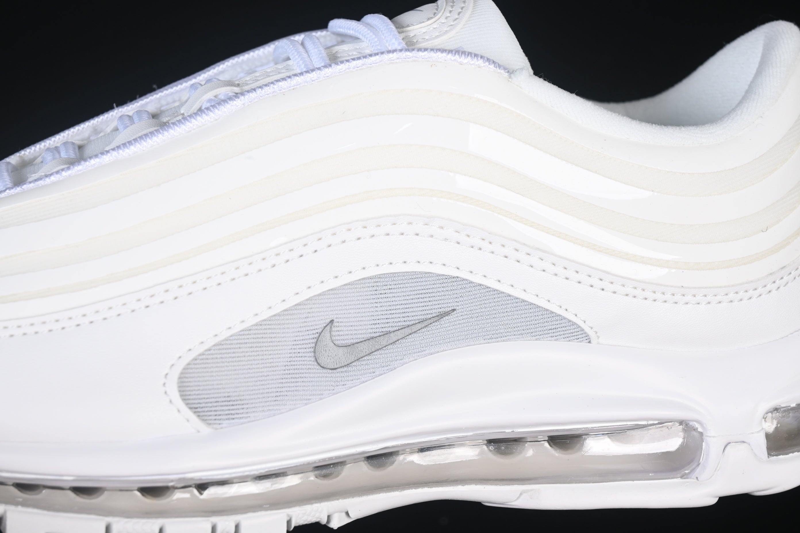 Nike Air Max 97 White