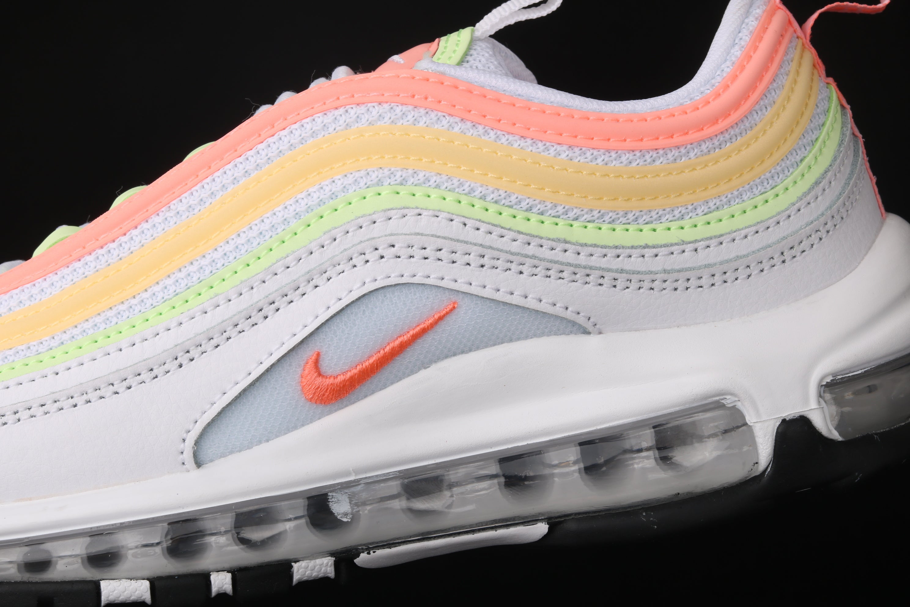 Nike W Air Max 97 ESS Melon Tint