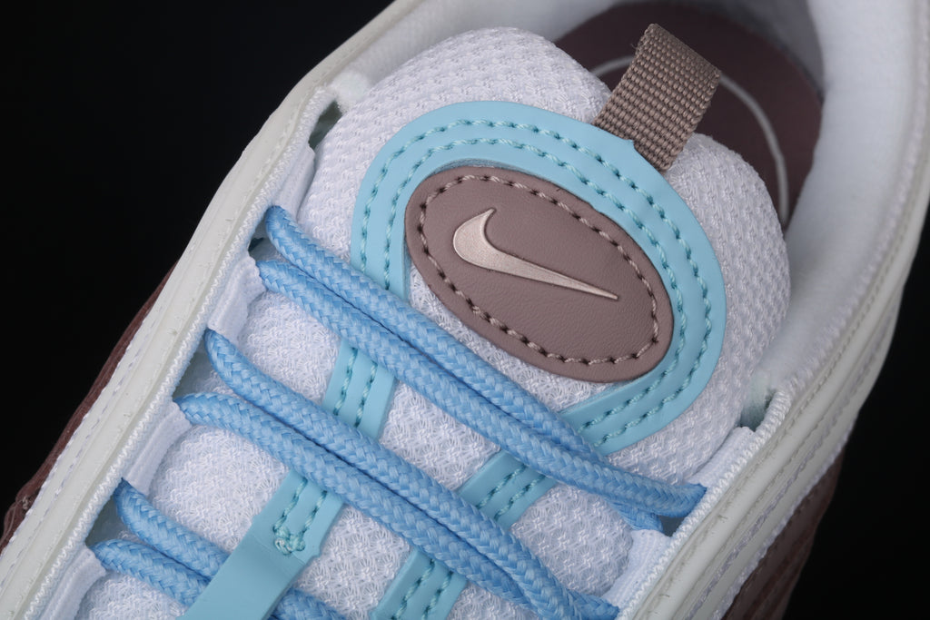 Nike Air Max 97 Spruce Aura Celestial Blue