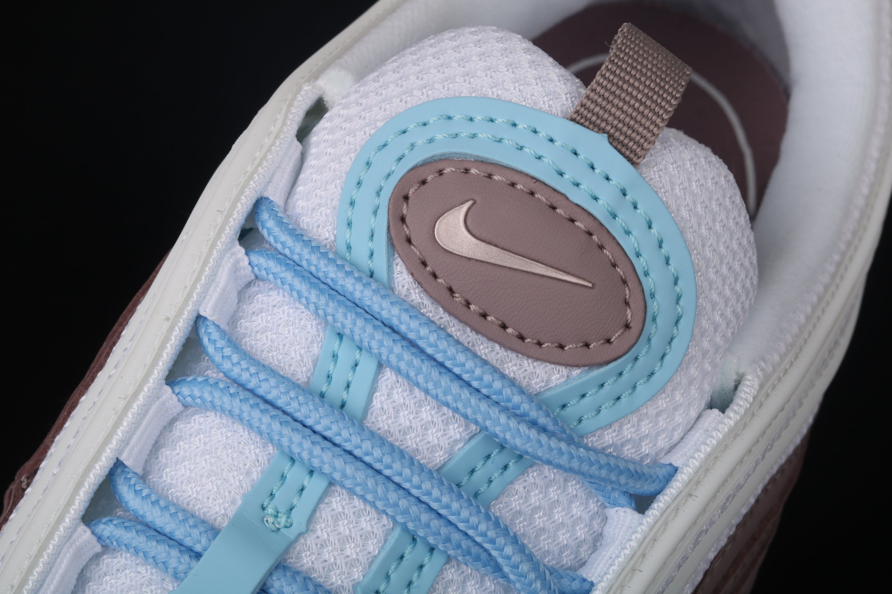Nike Air Max 97 Spruce Aura Celestial Blue
