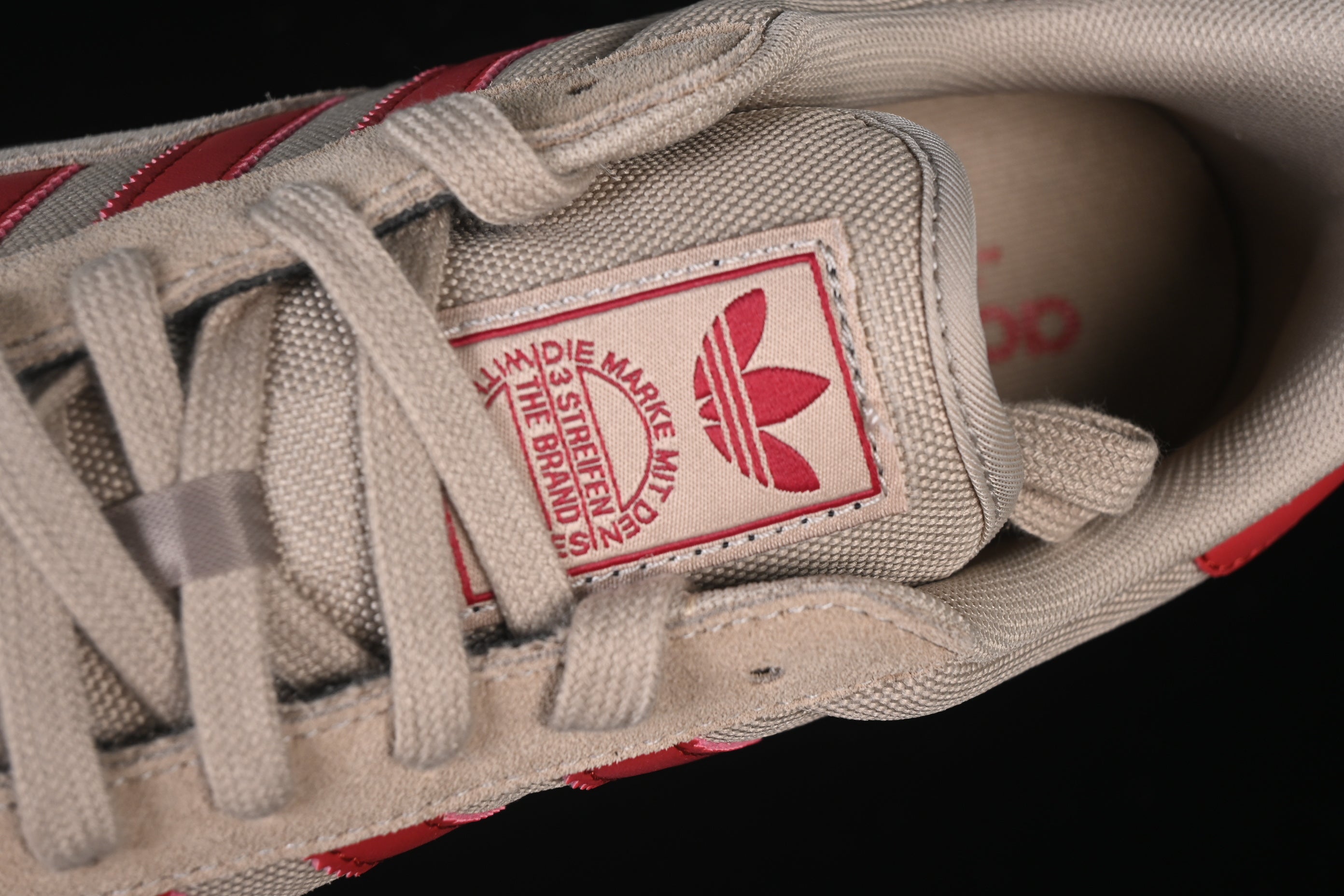 Adidas Originals Gazelle Sala
