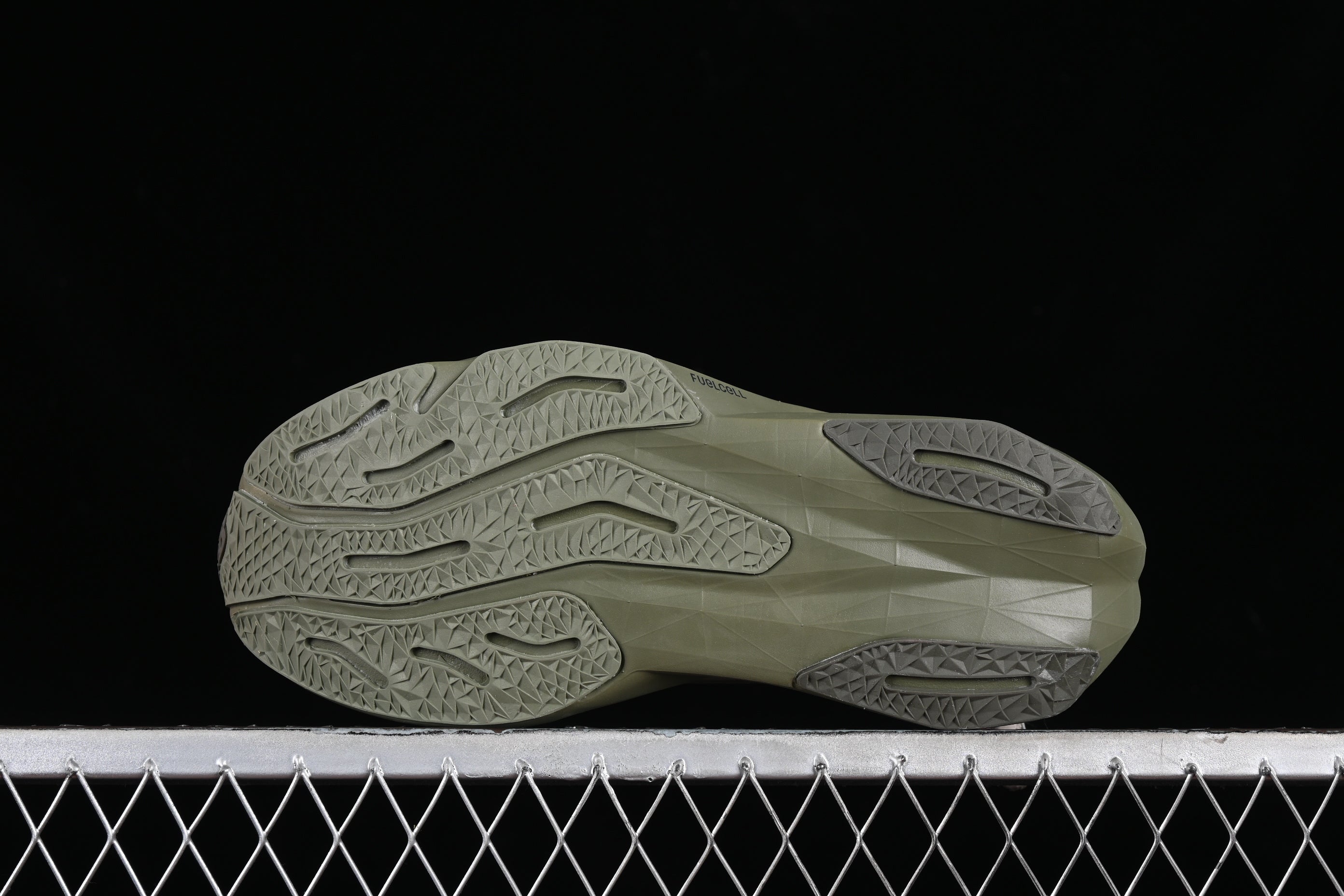 New Balance Fuelcell