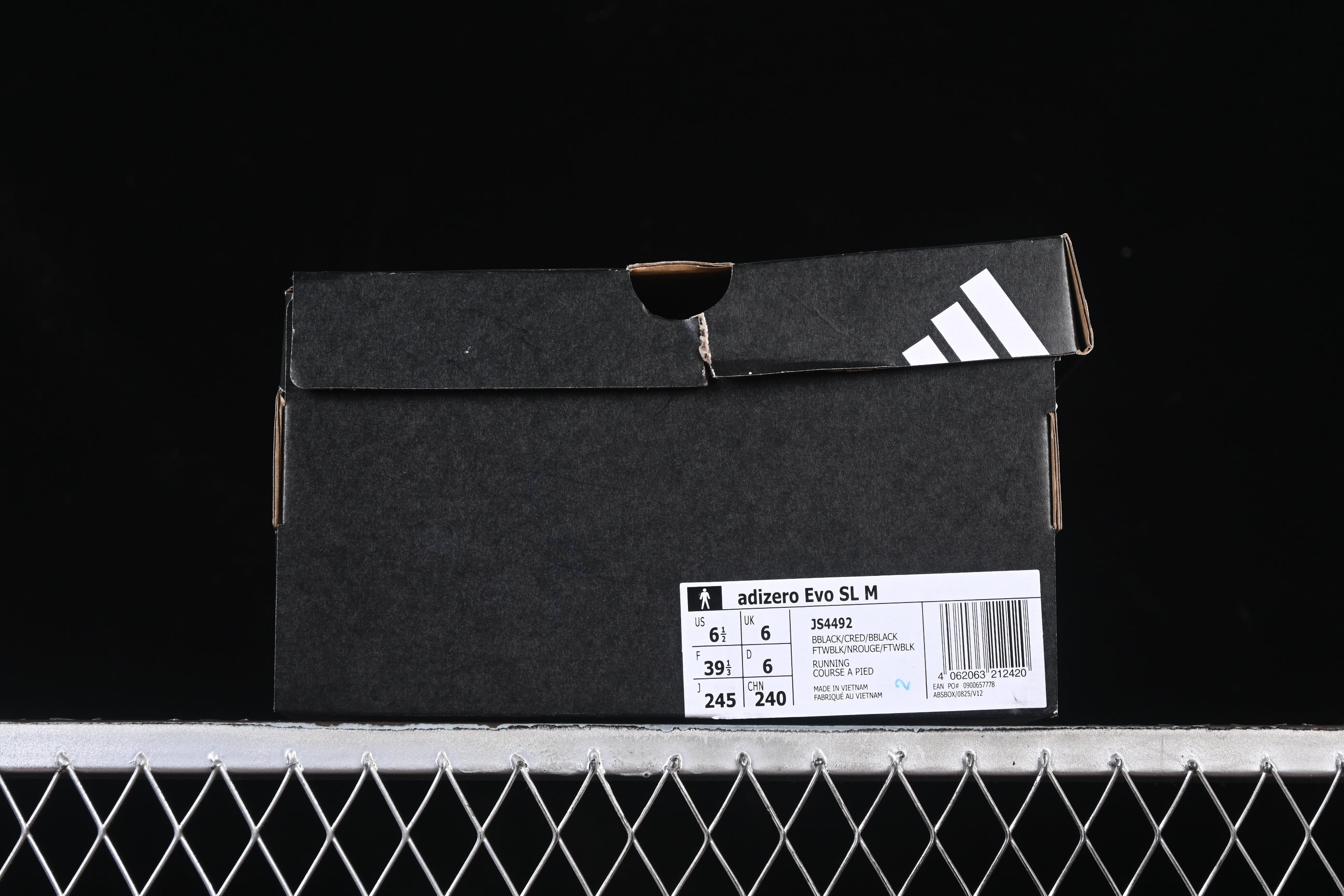 Ad Adizero Evo Sl