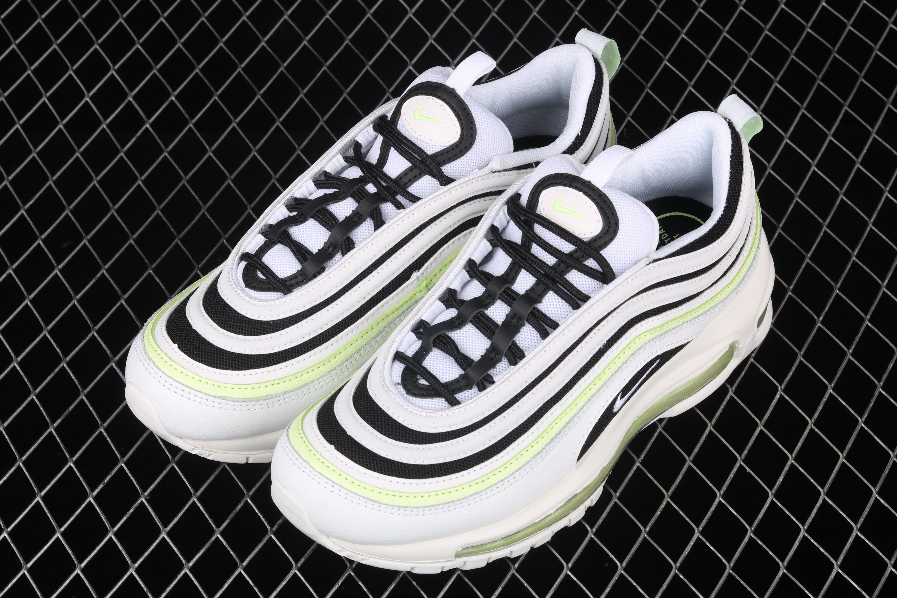 Nike W Air Max 97 Barely Volt