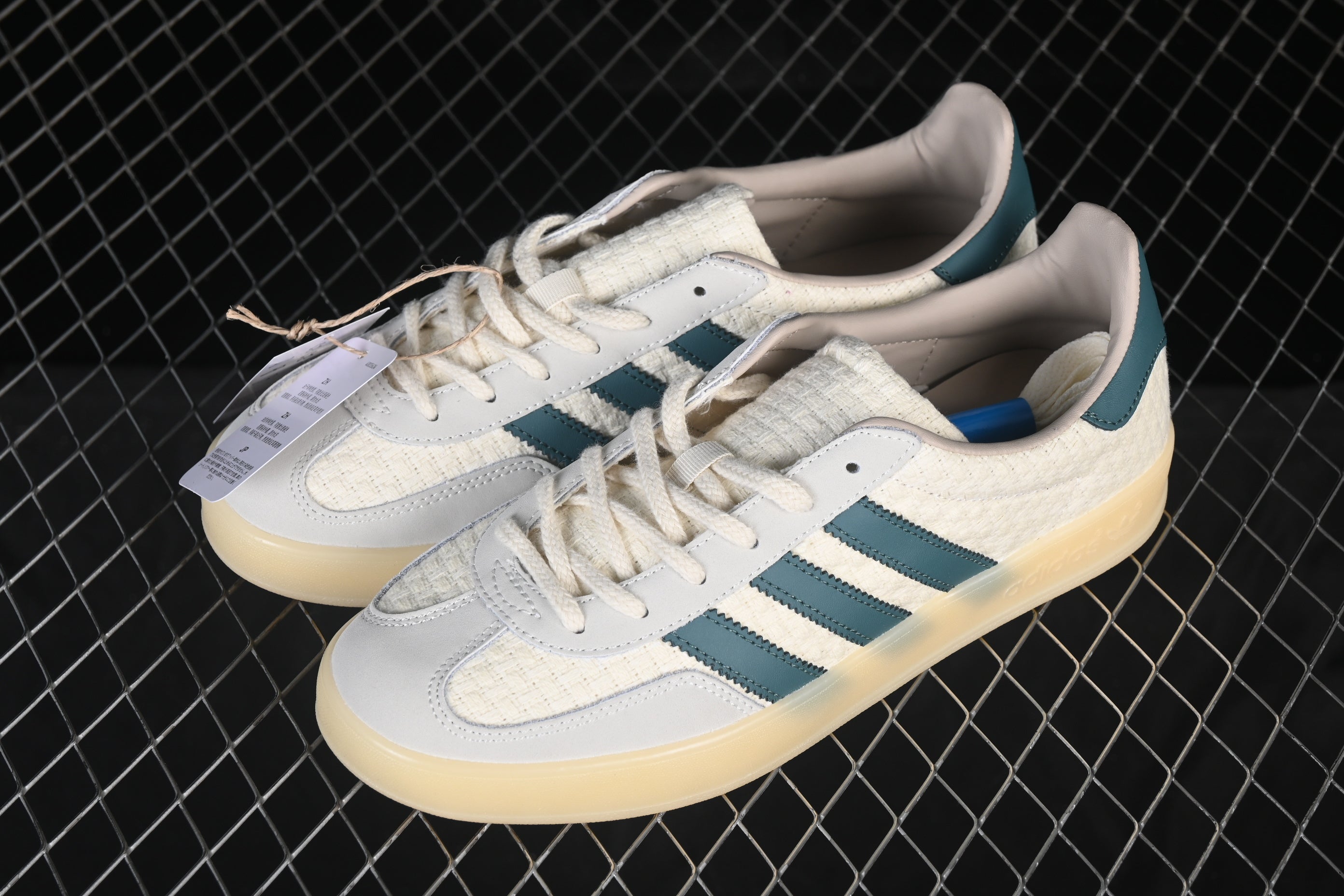 Adidas Originals Gazelle Indoor