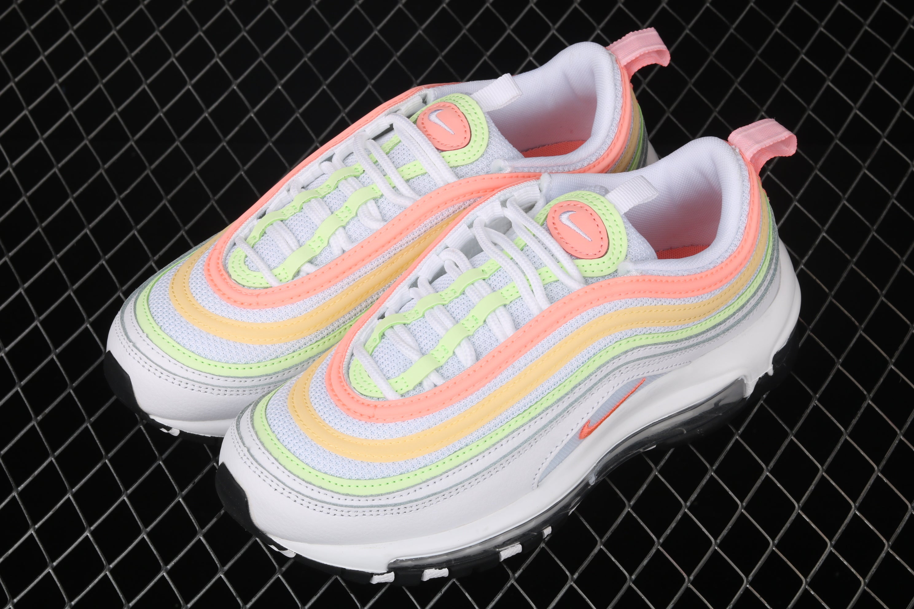 Nike W Air Max 97 ESS Melon Tint