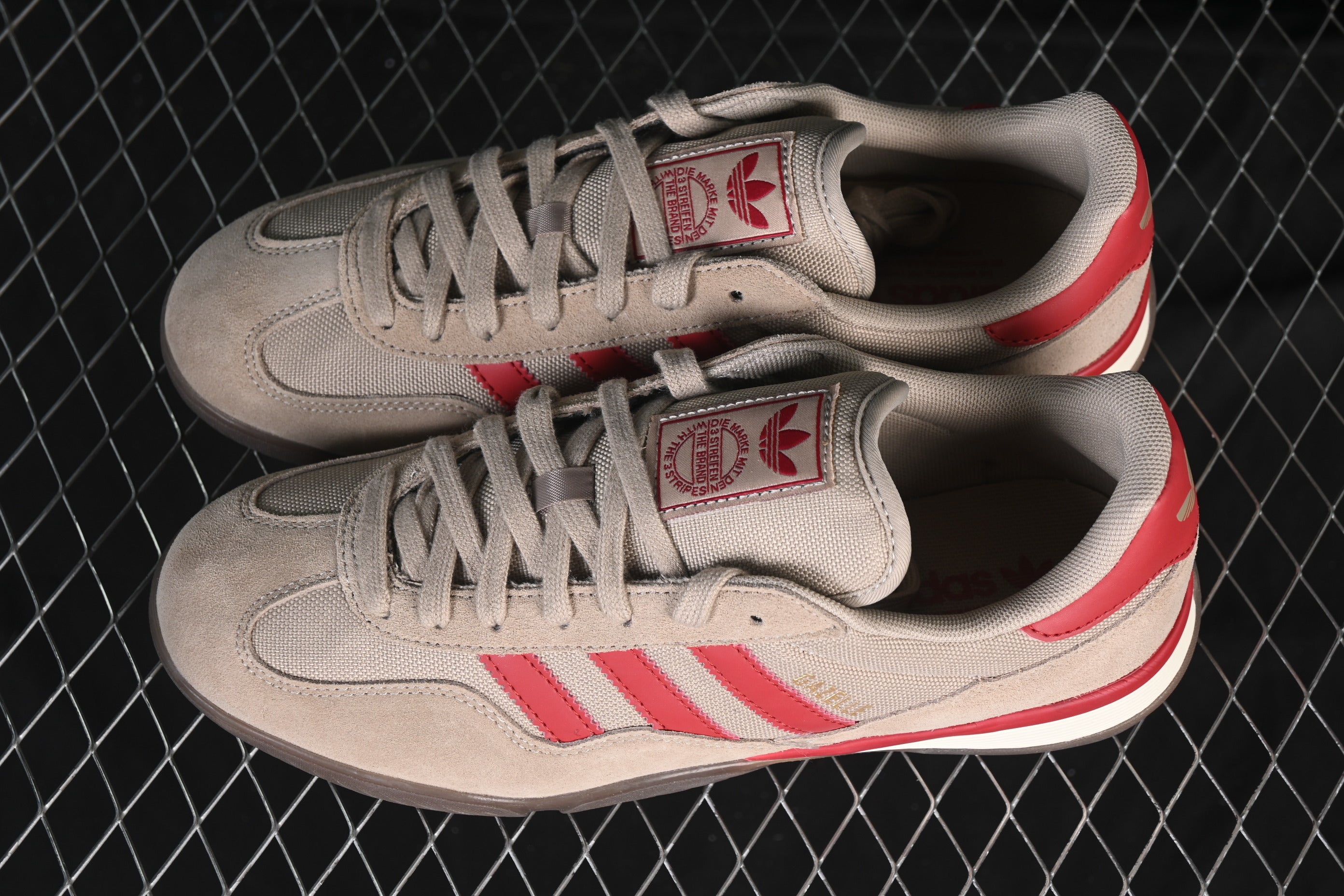Adidas Originals Gazelle Sala