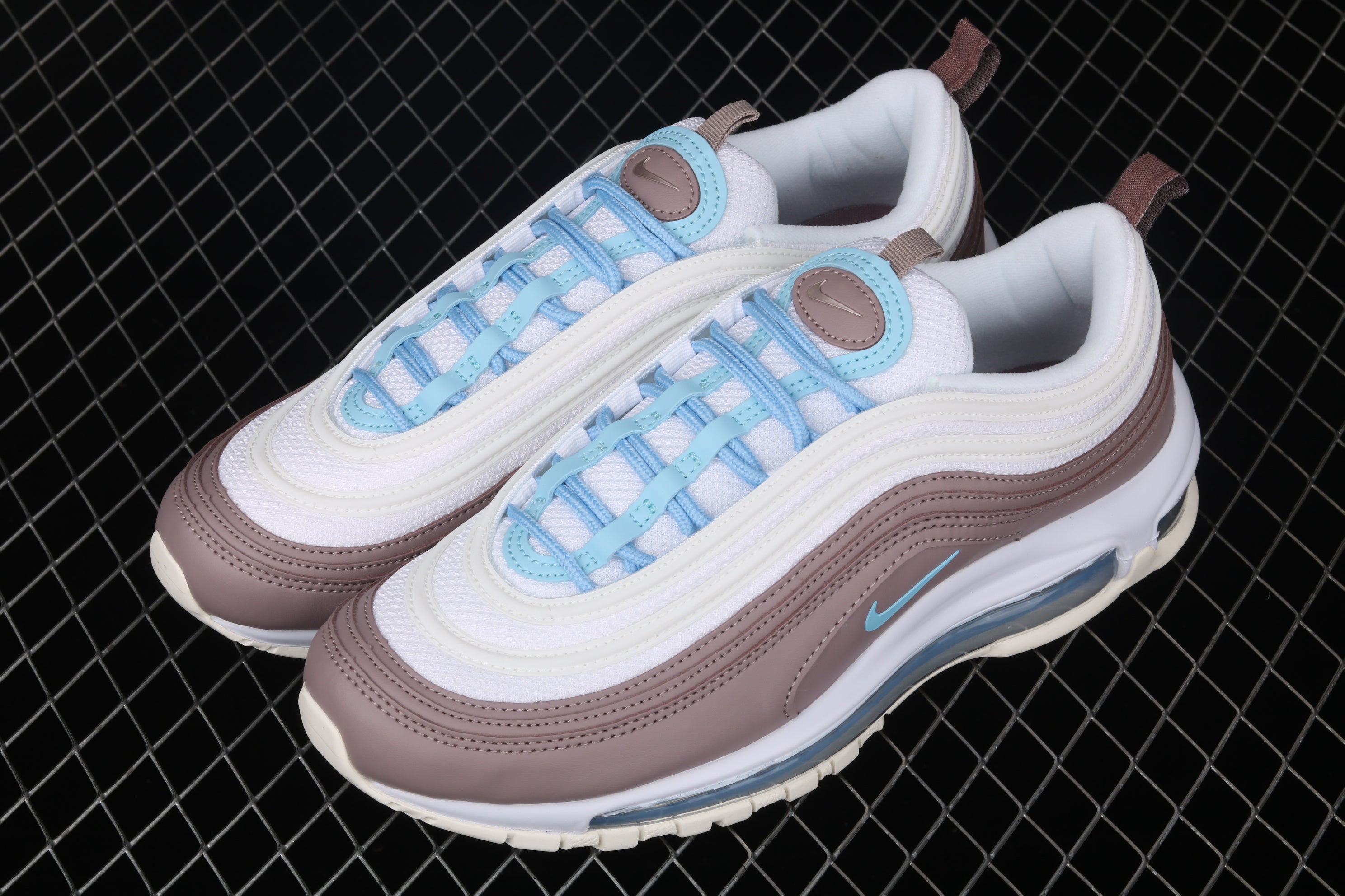 Nike Air Max 97 Spruce Aura Celestial Blue