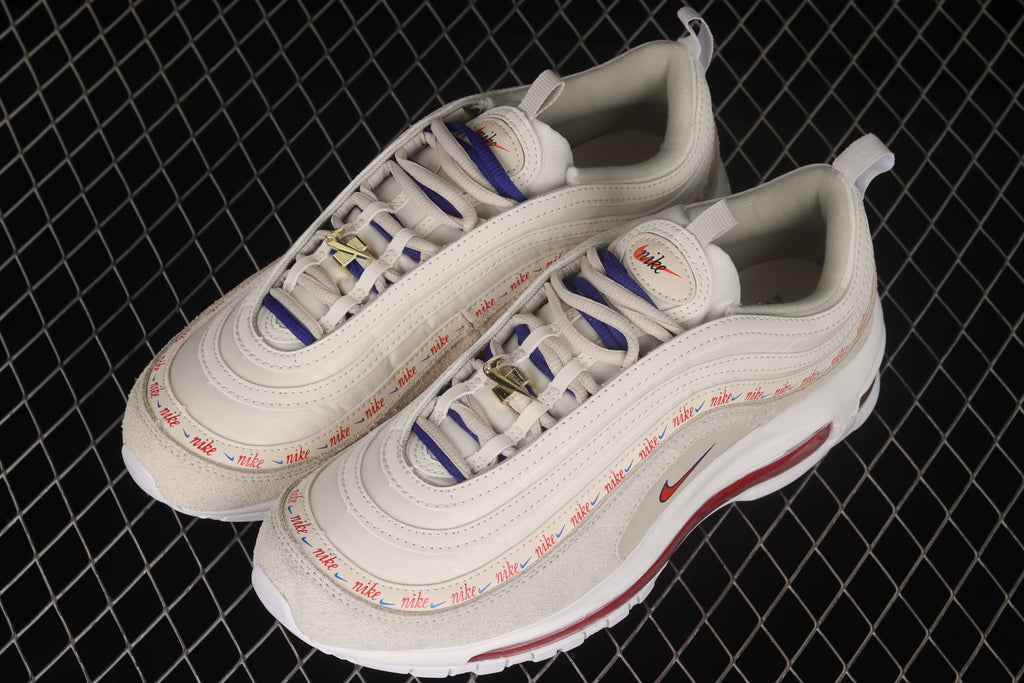 Nike Air Max 97 SE Light Bone