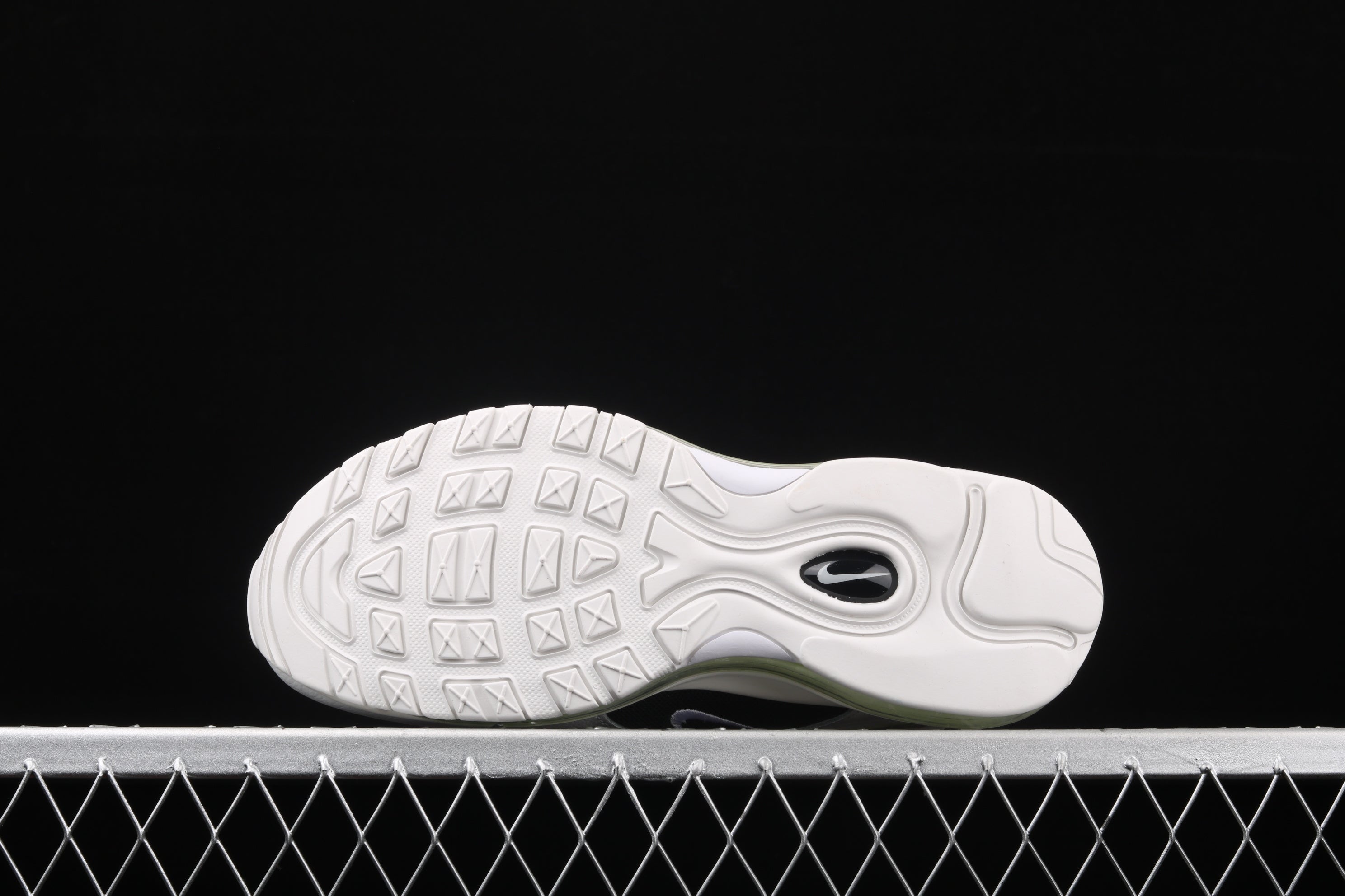 Nike W Air Max 97 Barely Volt