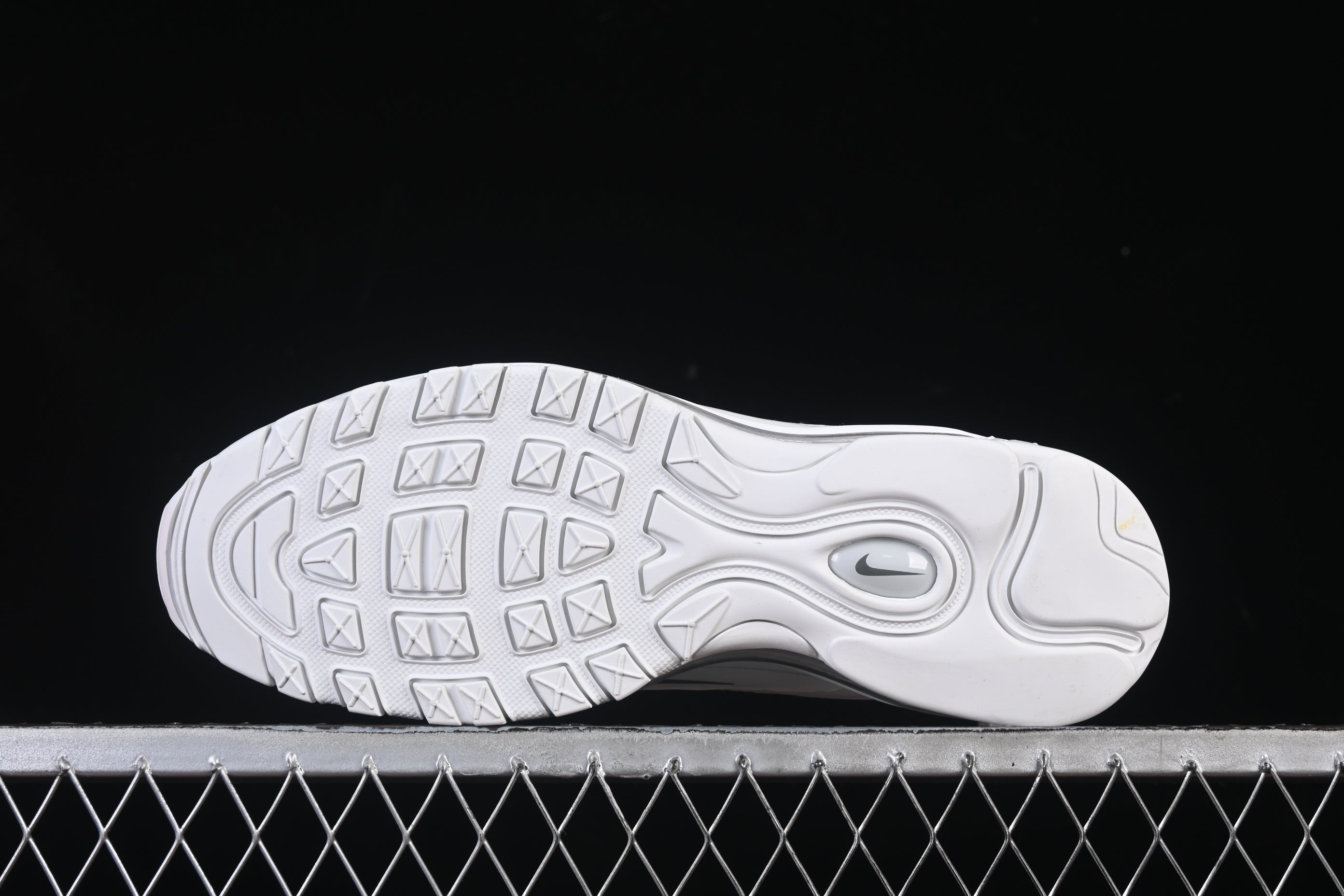 Nike Air Max 97 White