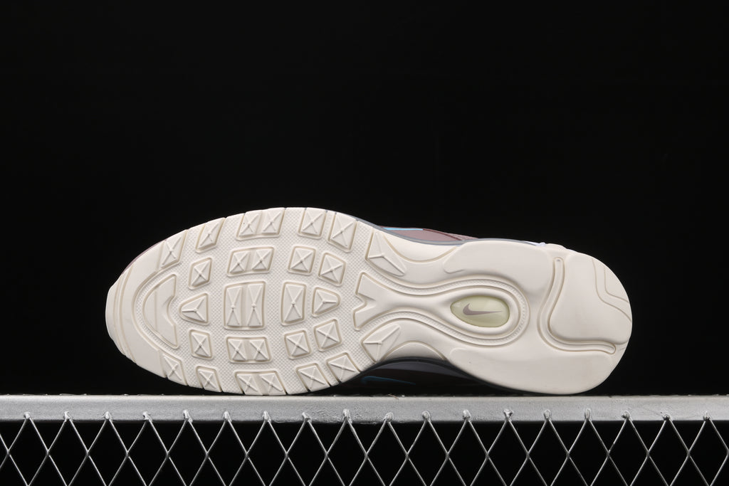 Nike Air Max 97 Spruce Aura Celestial Blue