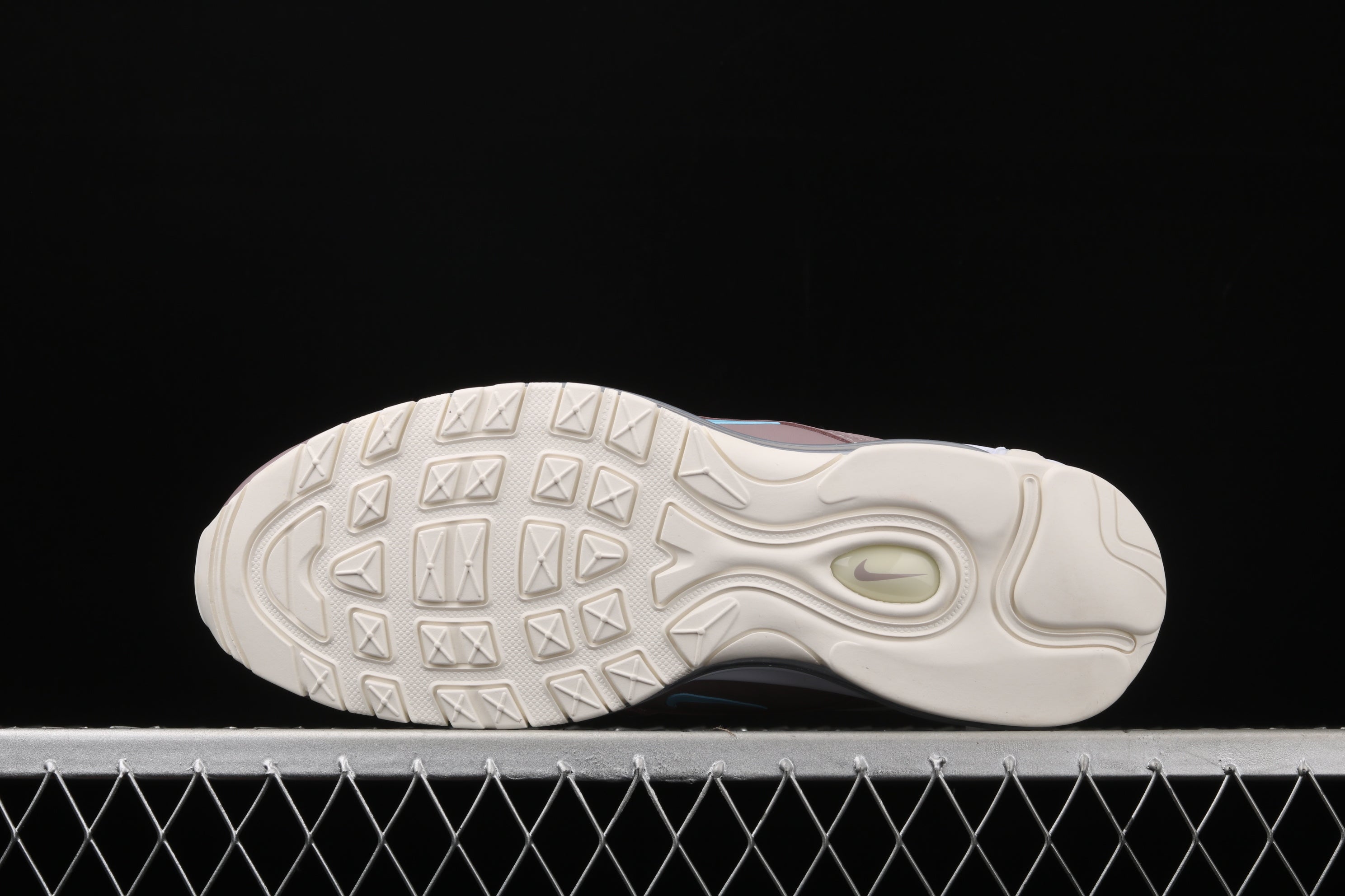 Nike Air Max 97 Spruce Aura Celestial Blue